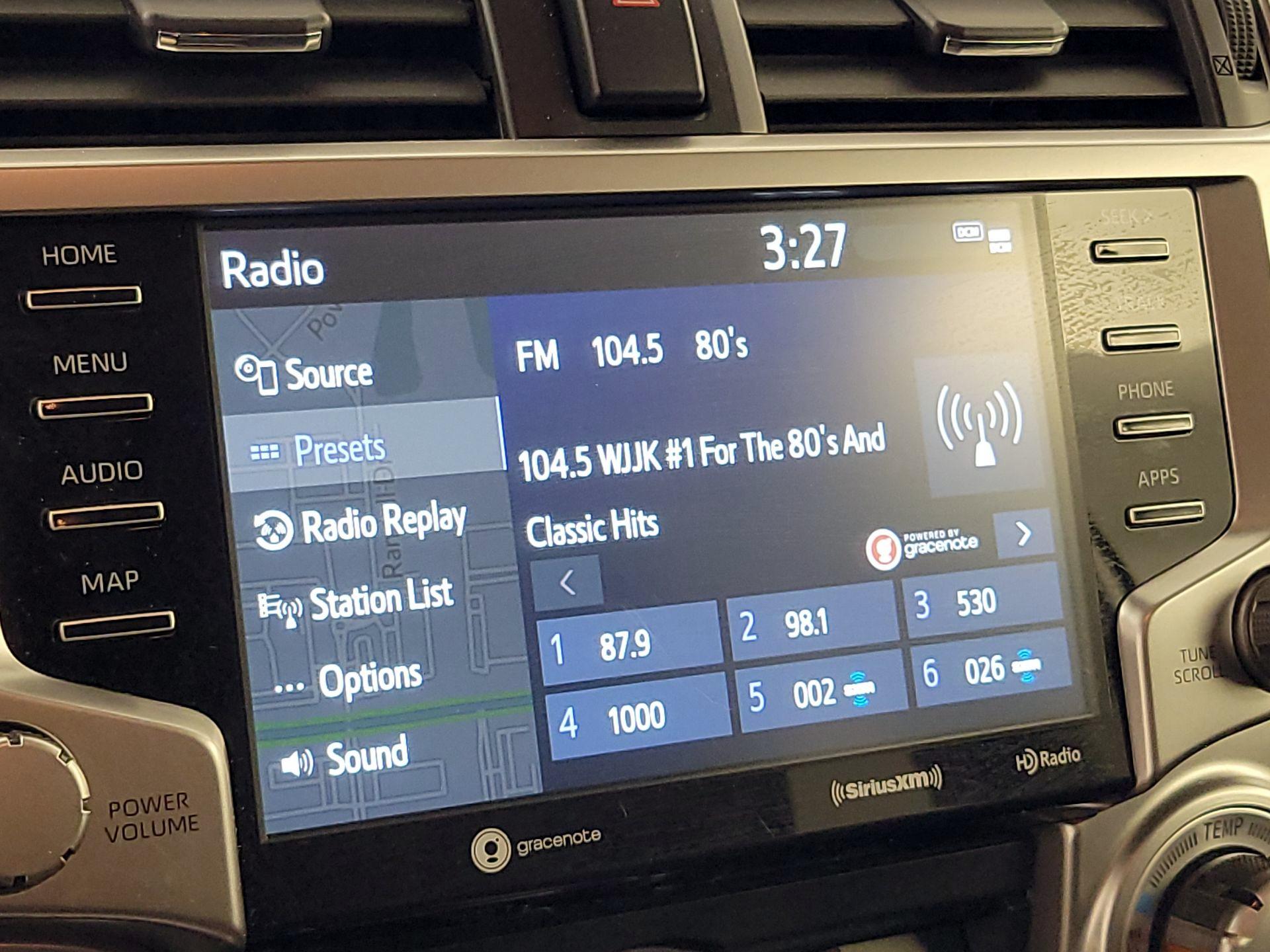 Thumbnail: 2023 Toyota 4Runner - 16