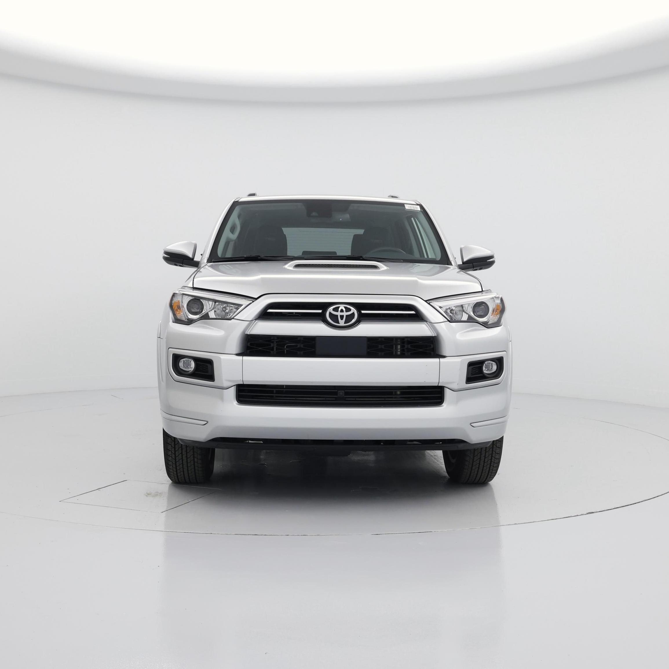Thumbnail: 2023 Toyota 4Runner - 5