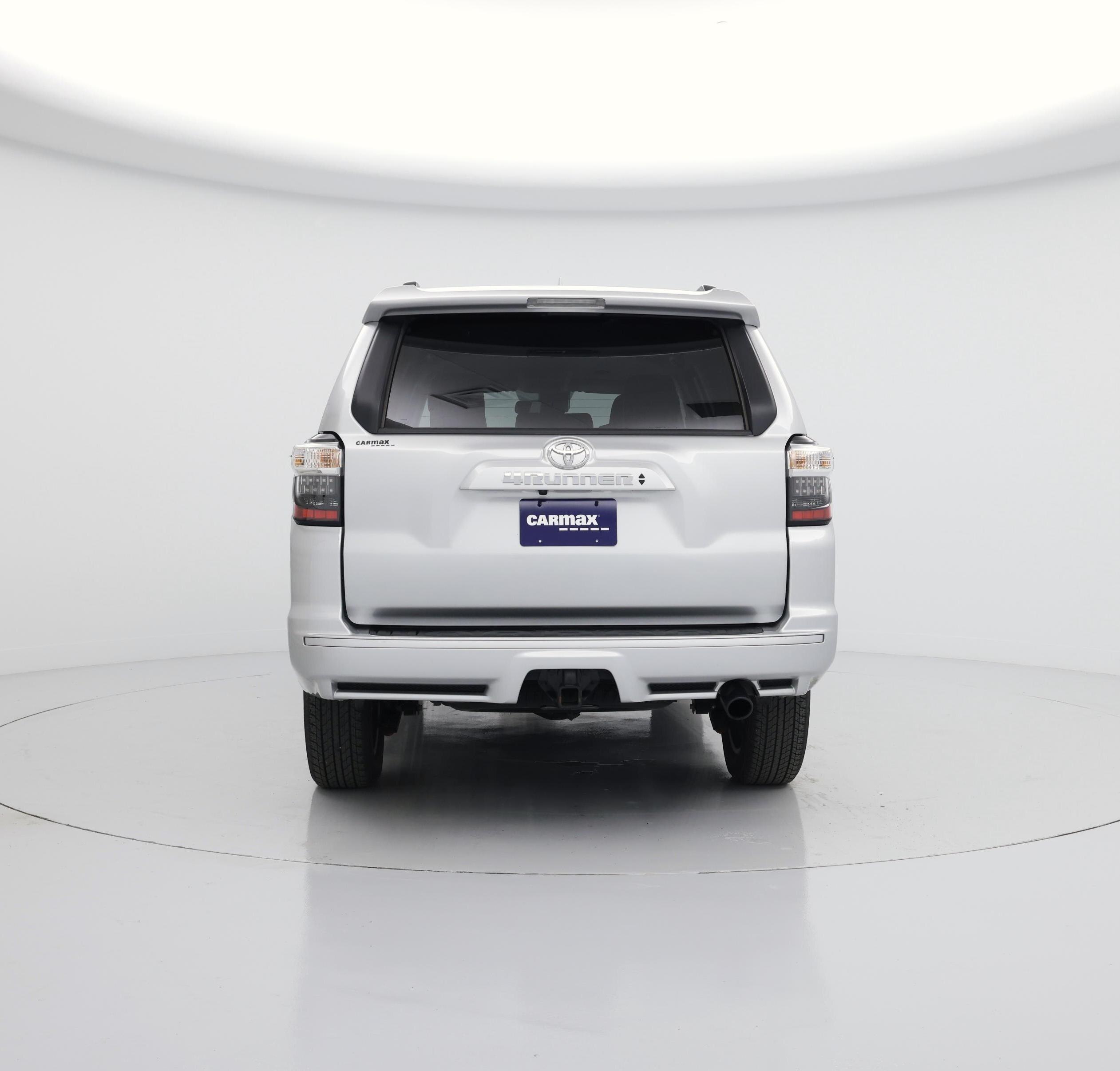 Thumbnail: 2023 Toyota 4Runner - 6