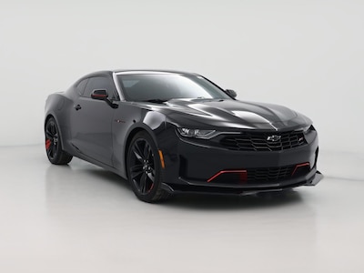 2023 Chevrolet Camaro LT