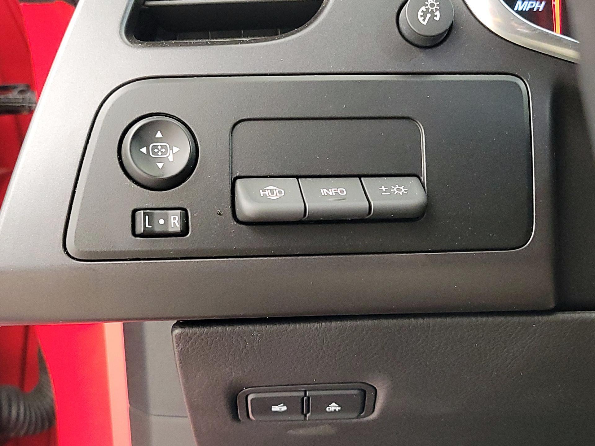 Thumbnail: 2017 Chevrolet Corvette - 13