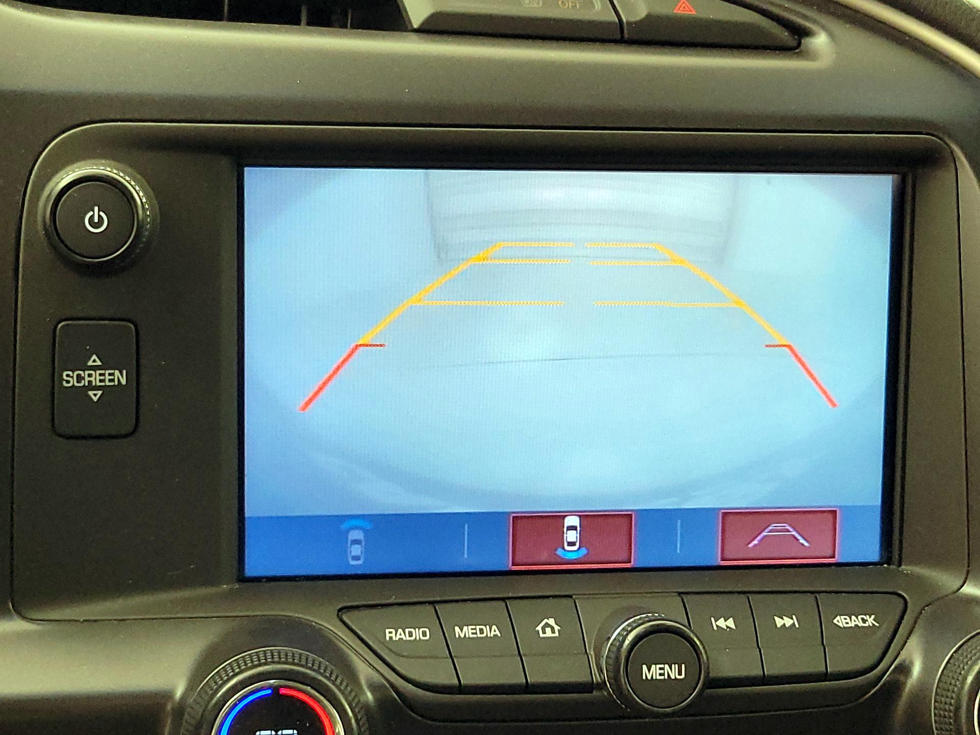 Thumbnail: 2017 Chevrolet Corvette - 14