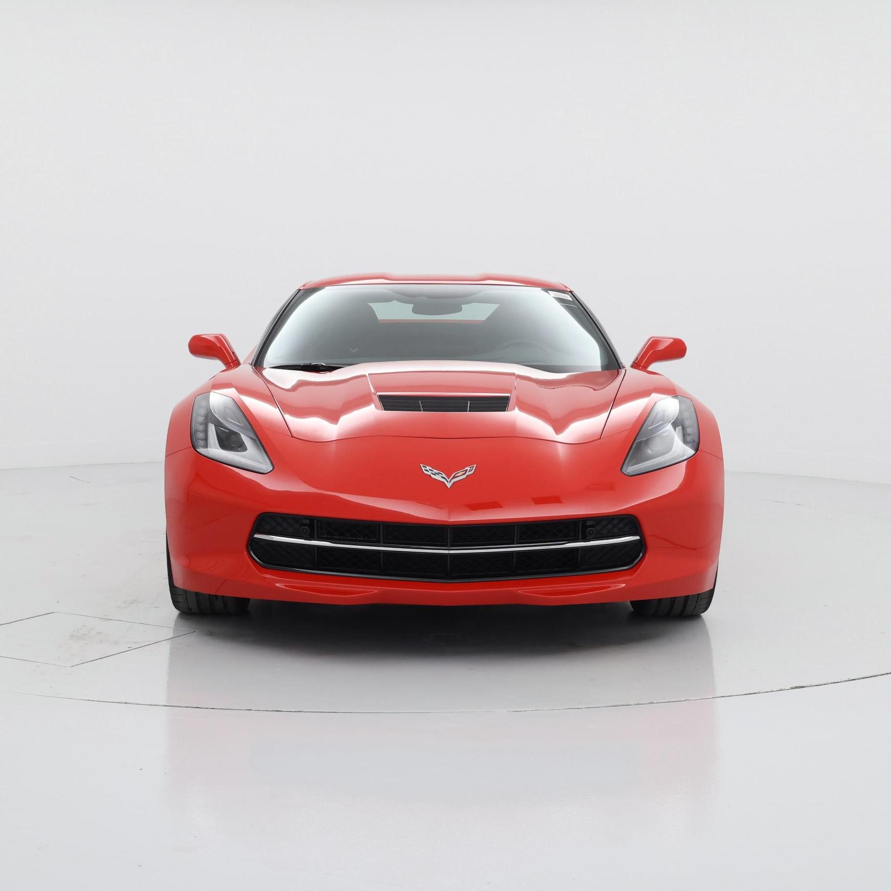 Thumbnail: 2017 Chevrolet Corvette - 5