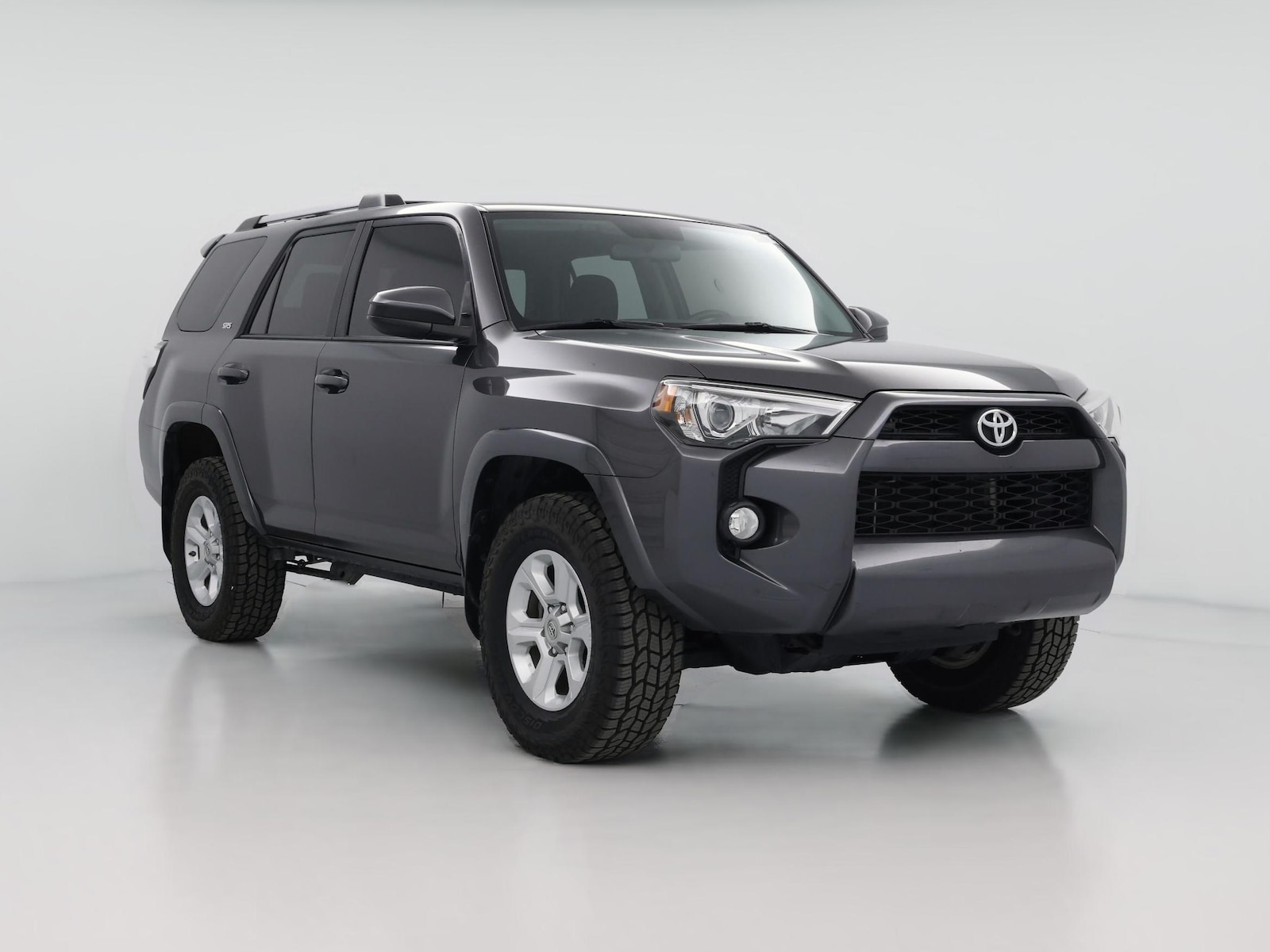 2019 Toyota 4Runner