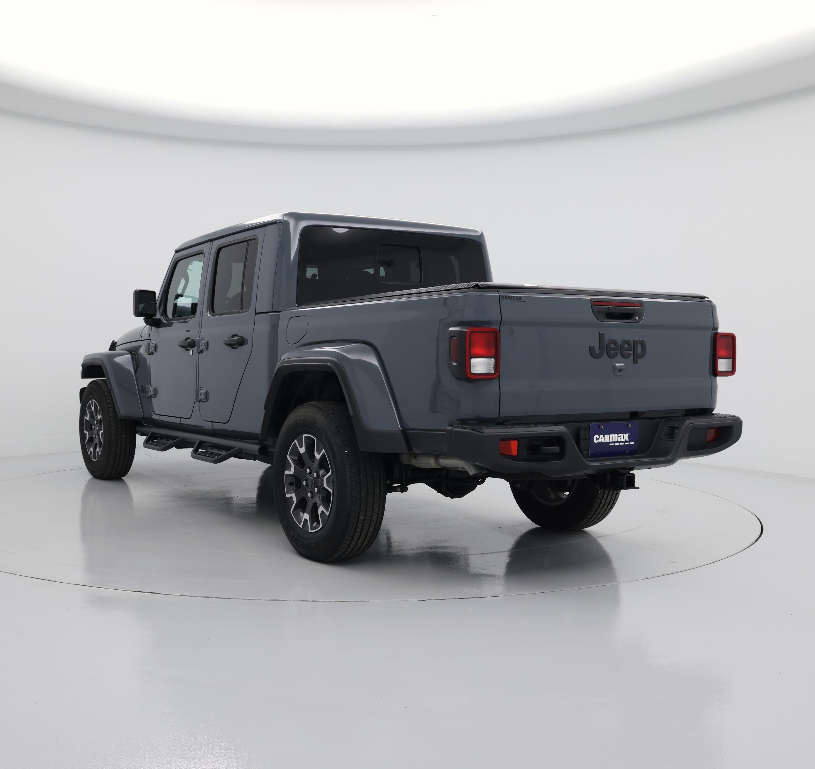 Thumbnail: 2025 Jeep Gladiator - 2