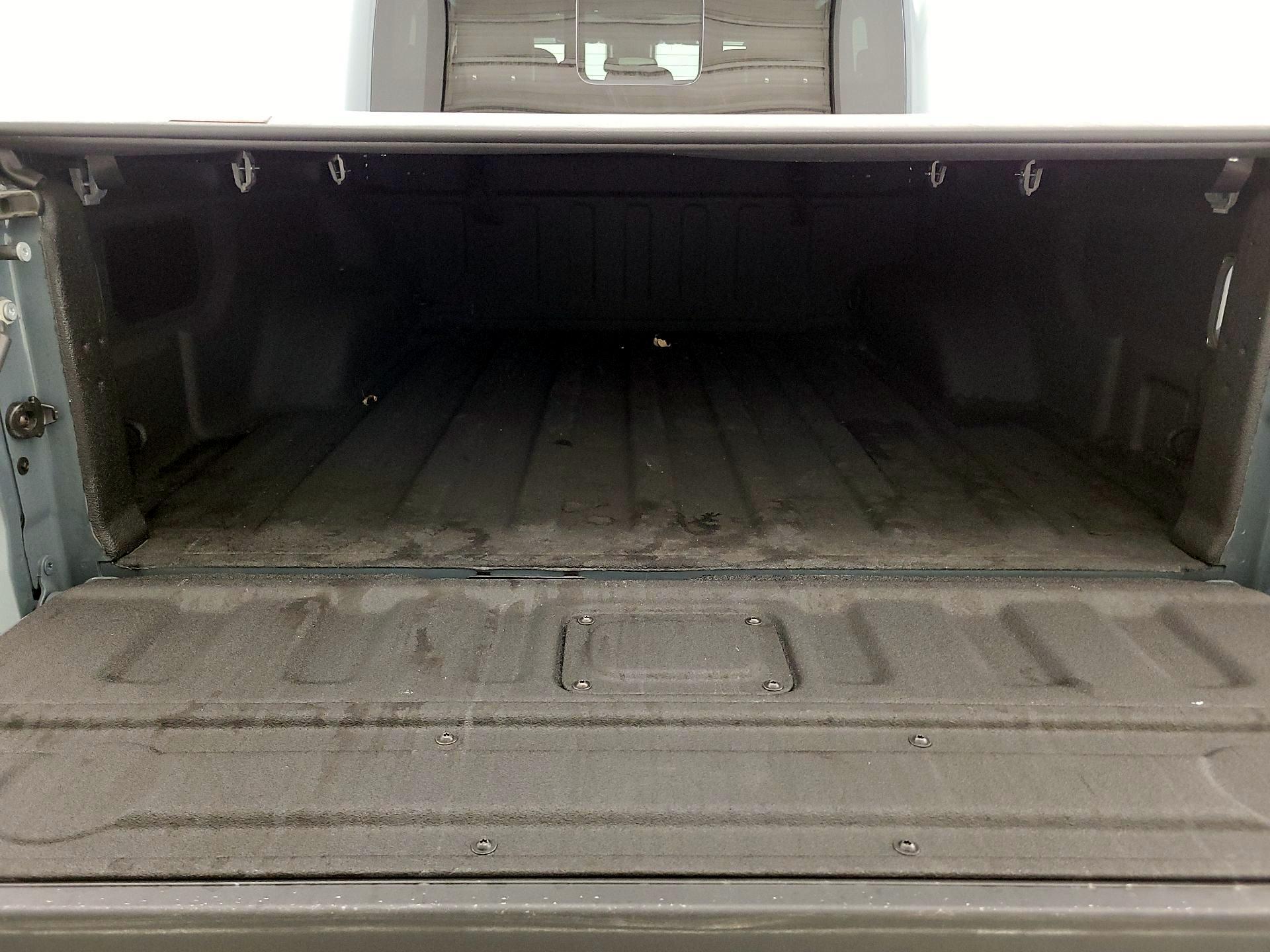 Thumbnail: 2025 Jeep Gladiator - 20