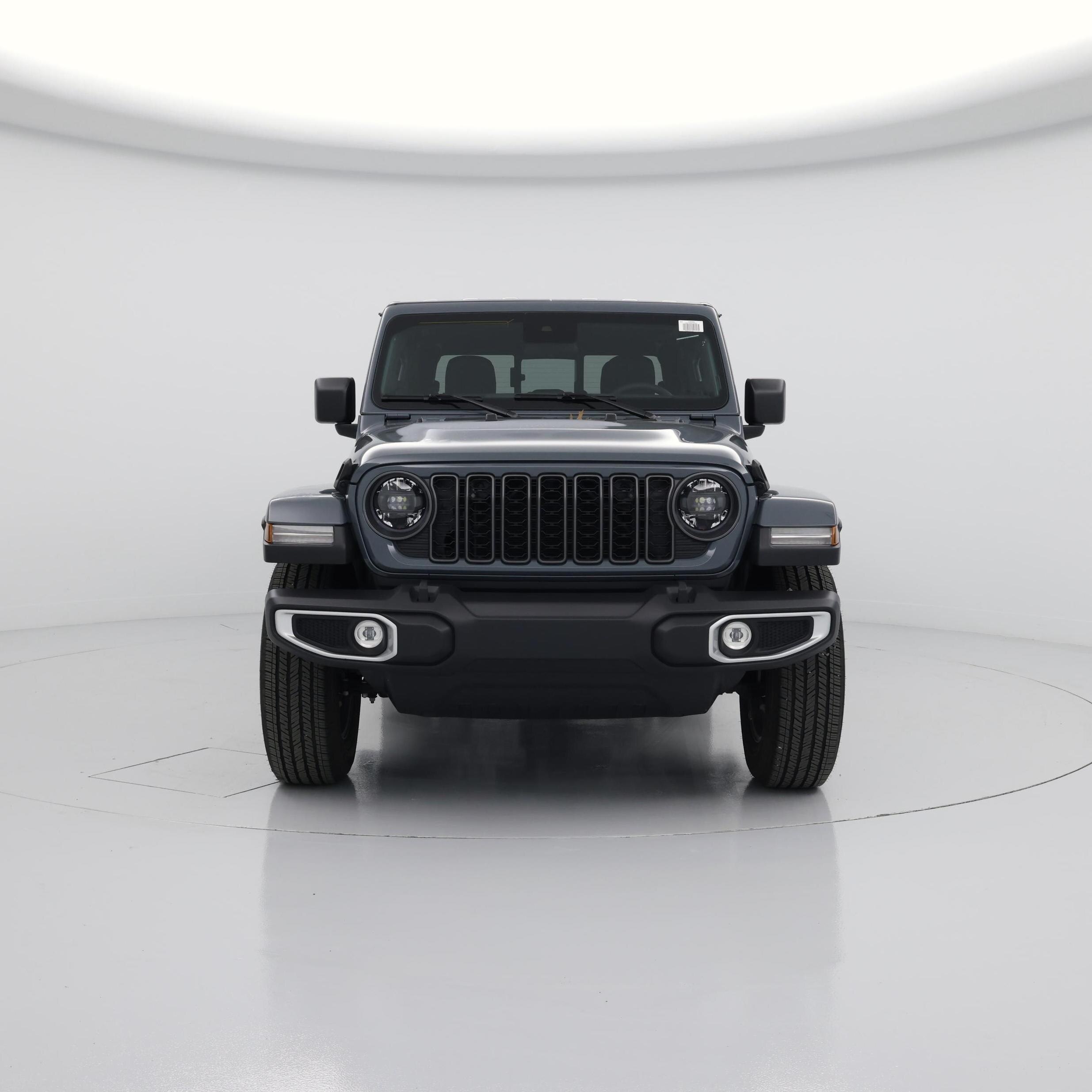 Thumbnail: 2025 Jeep Gladiator - 5