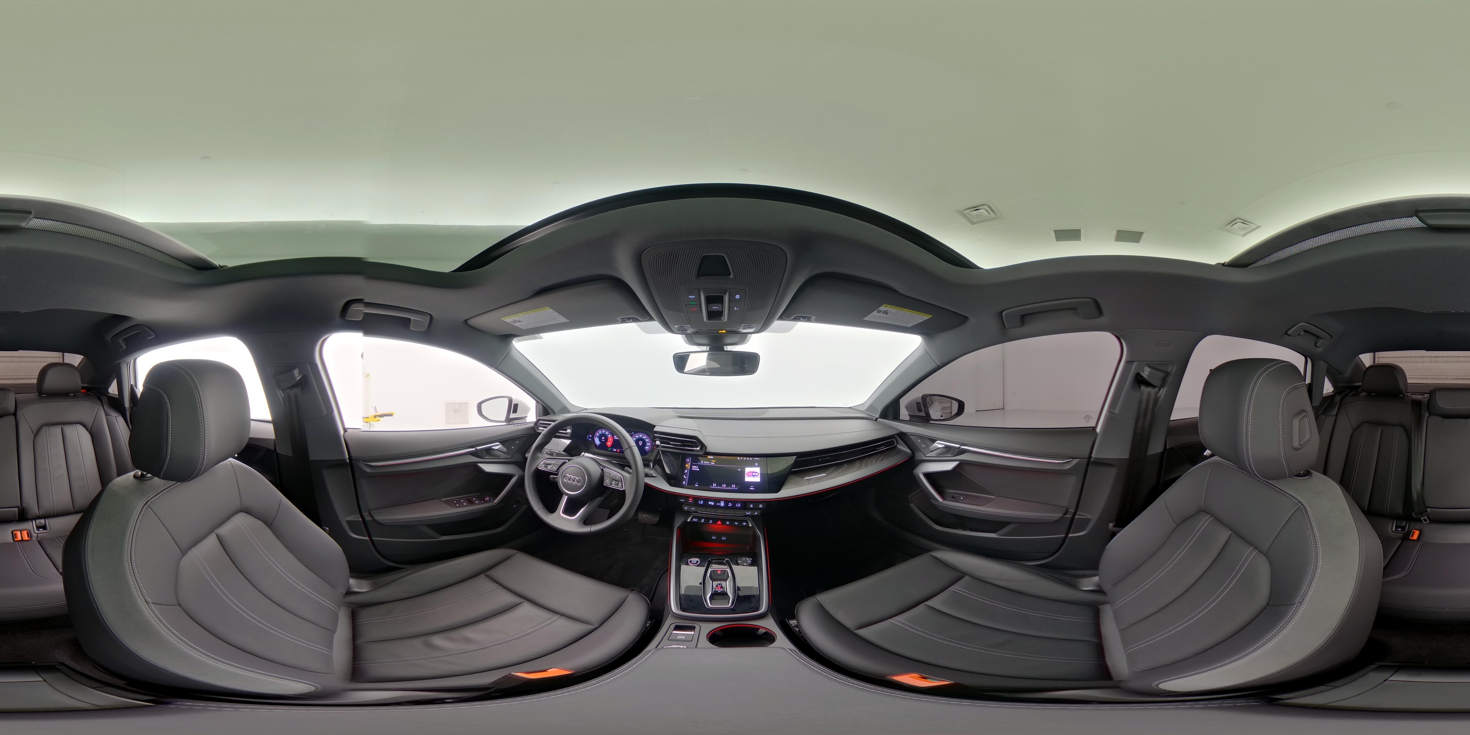 2025 Audi A3 Premium - Photo 25