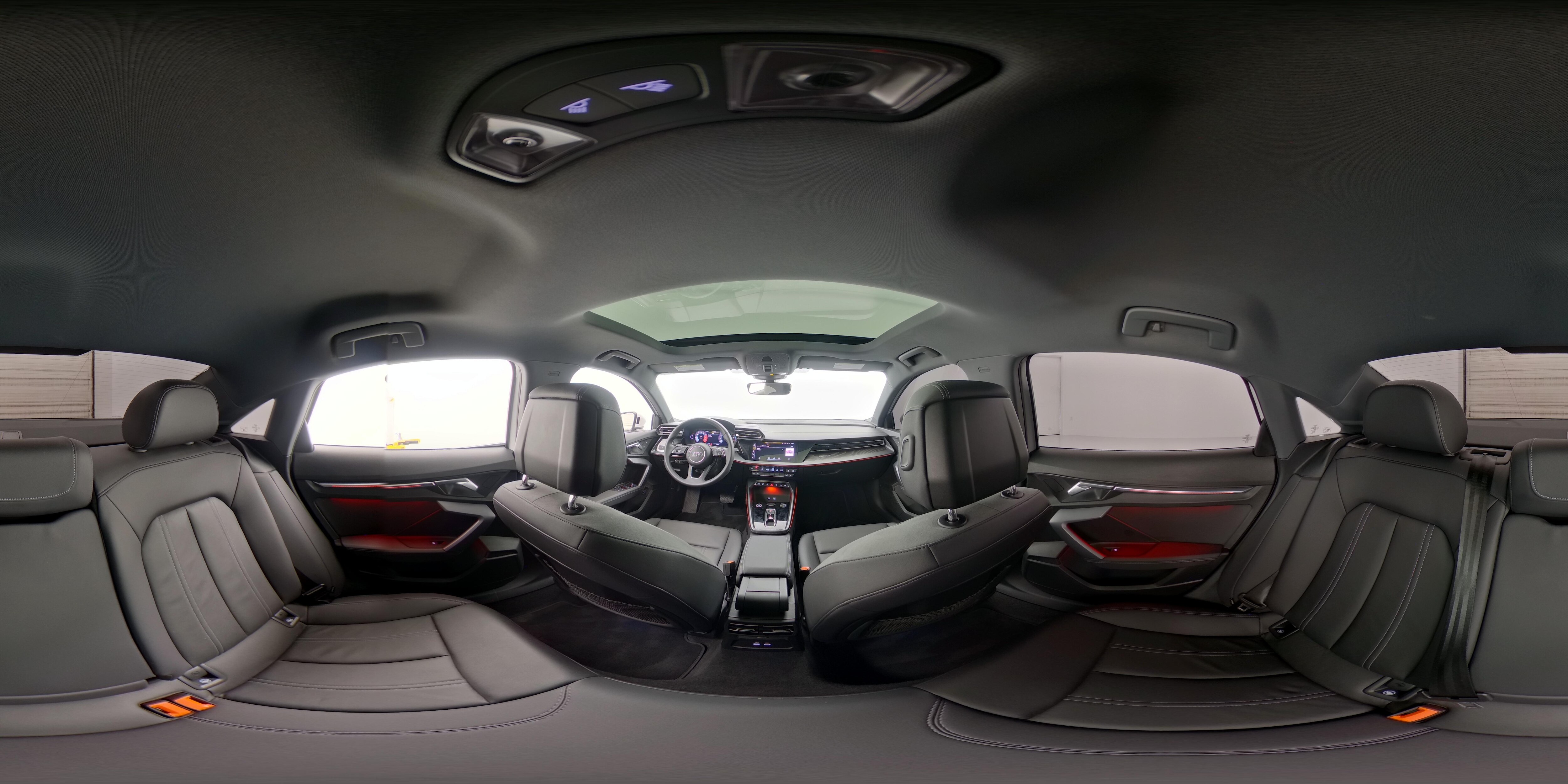 2025 Audi A3 Premium - Photo 26