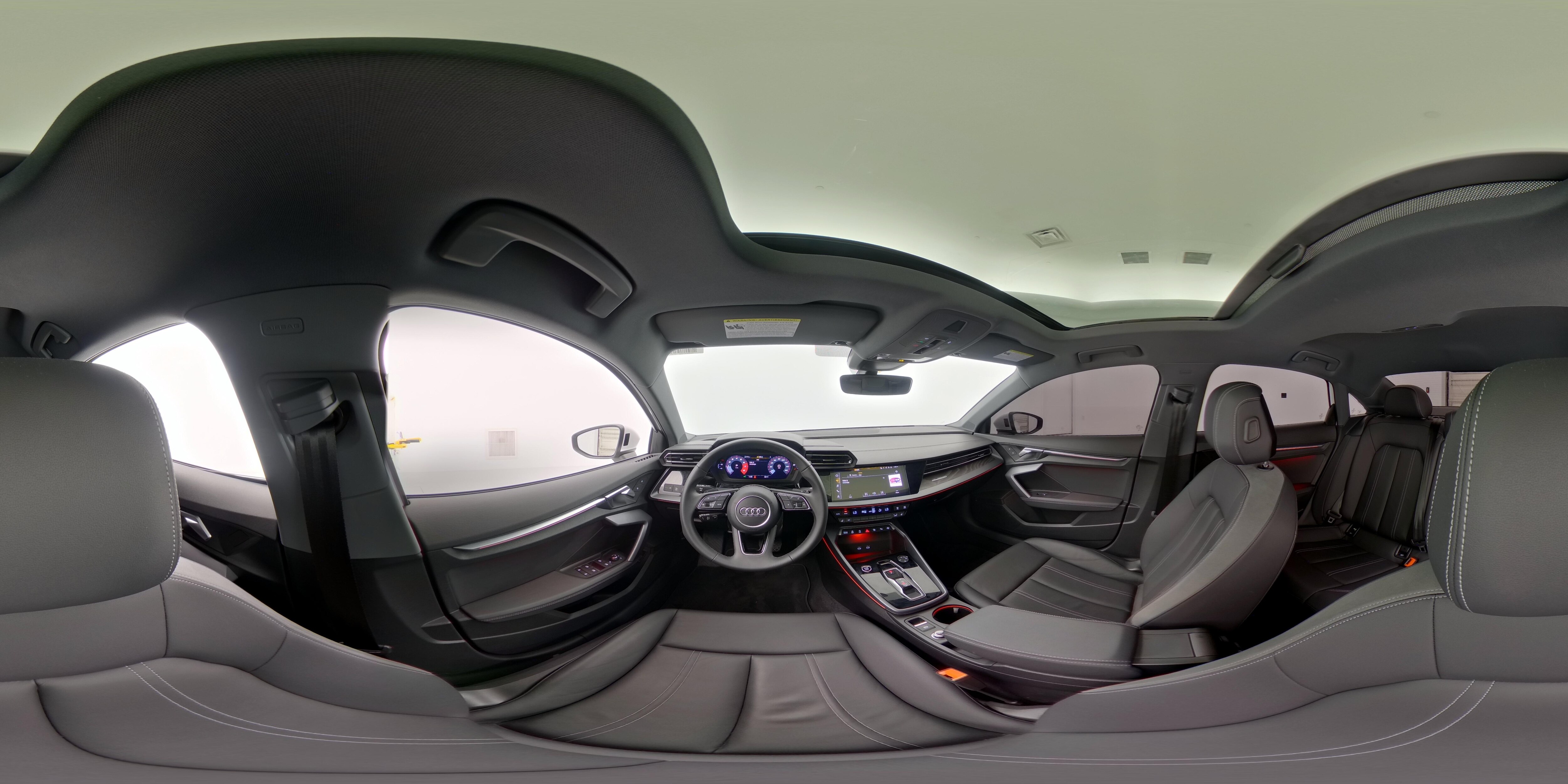 2025 Audi A3 Premium - Photo 27