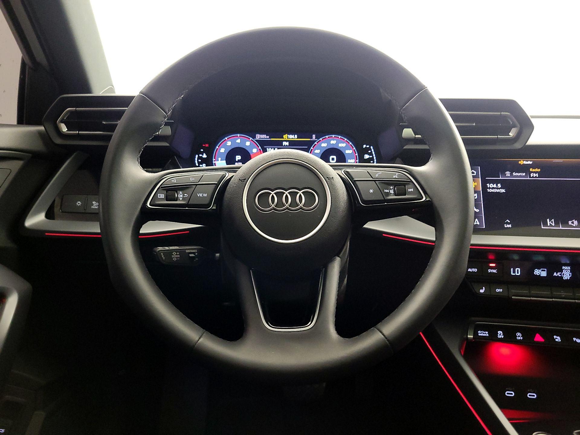 Thumbnail: 2025 Audi A3 - 10