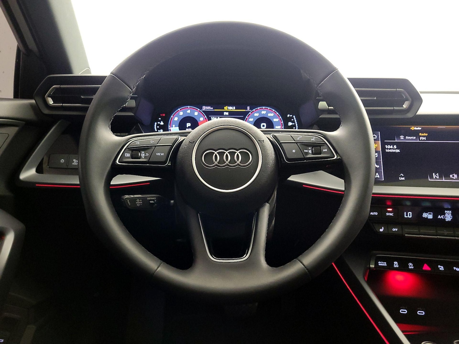 2025 Audi A3 Premium - Photo 11