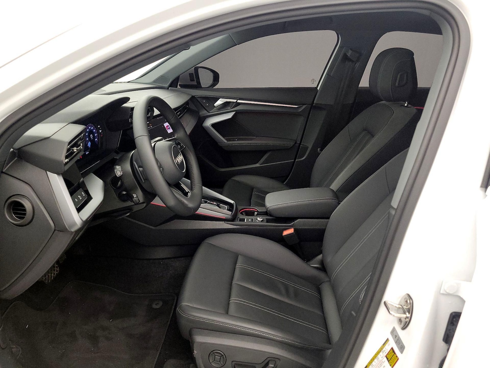 2025 Audi A3 Premium - Photo 12