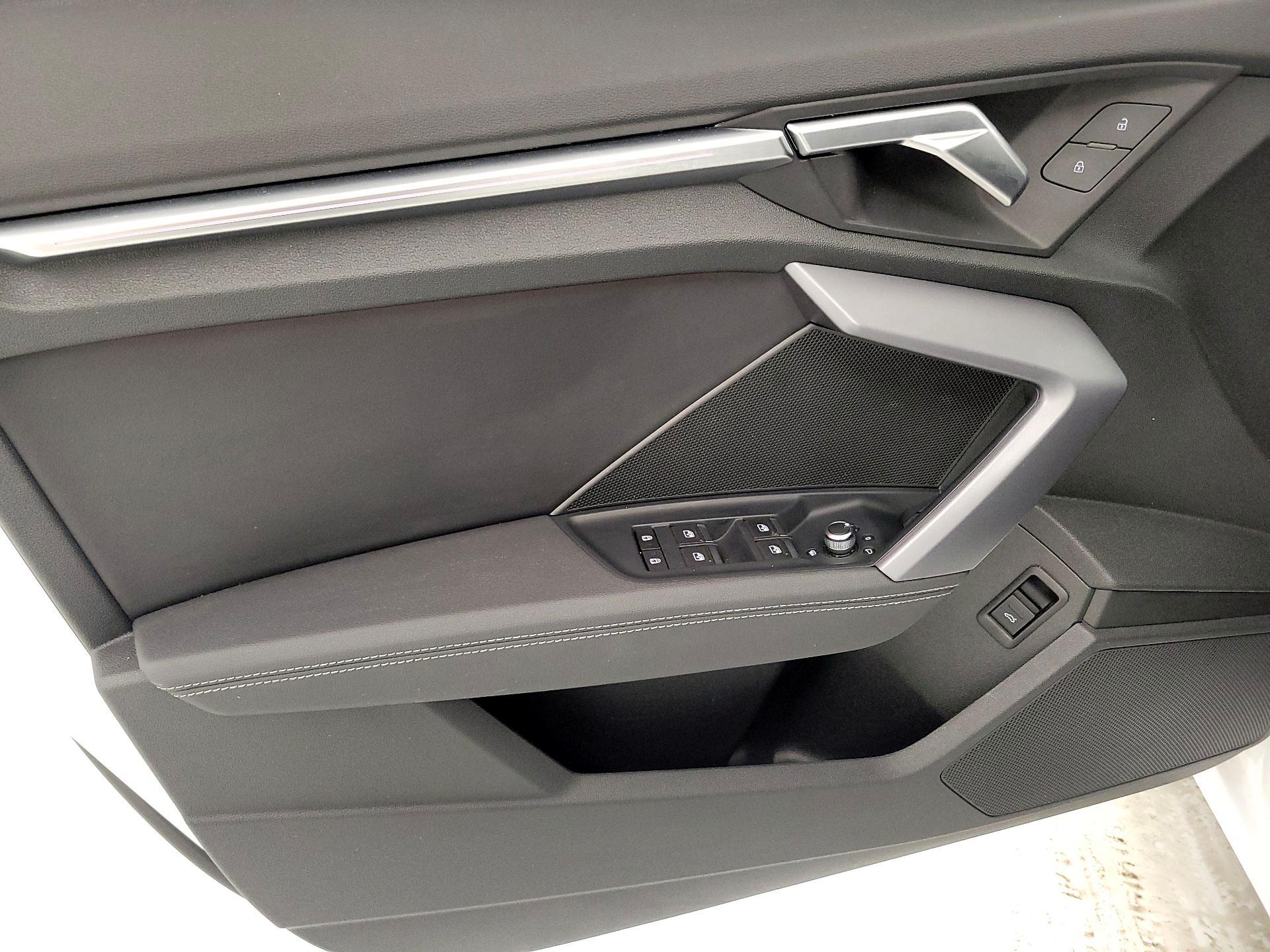 Thumbnail: 2025 Audi A3 - 12