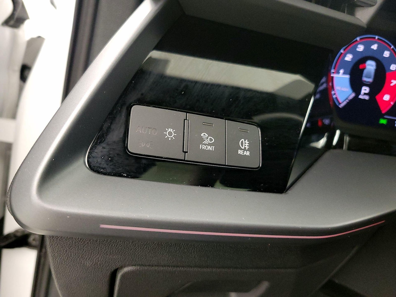 2025 Audi A3 Premium - Photo 14
