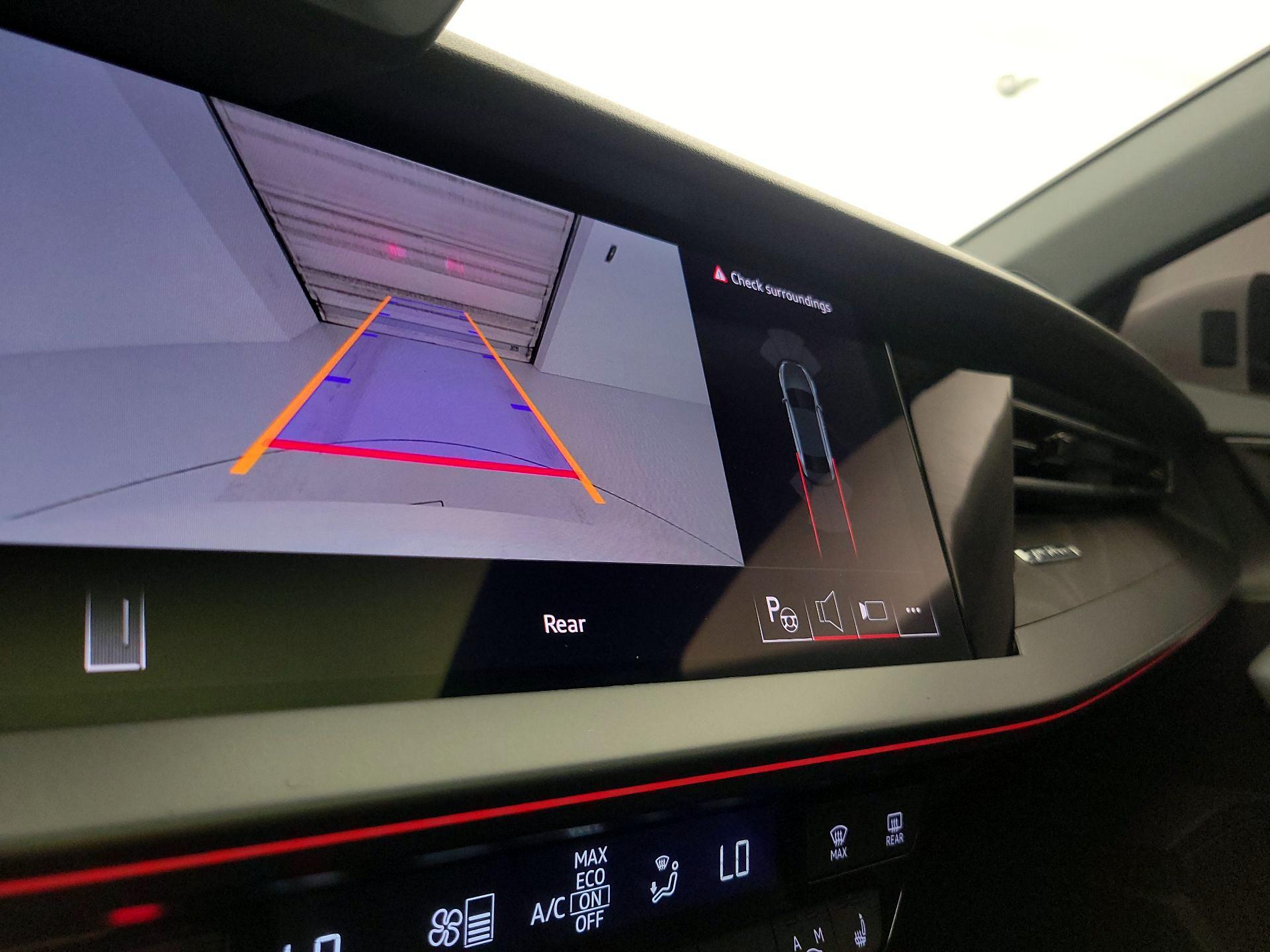 Thumbnail: 2025 Audi A3 - 14