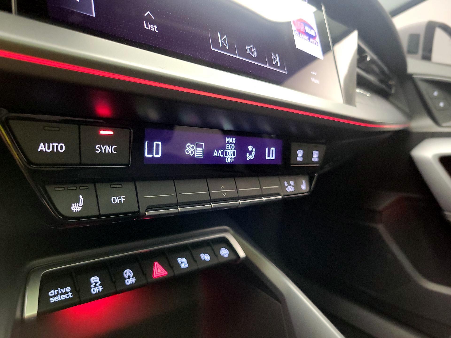 Thumbnail: 2025 Audi A3 - 16