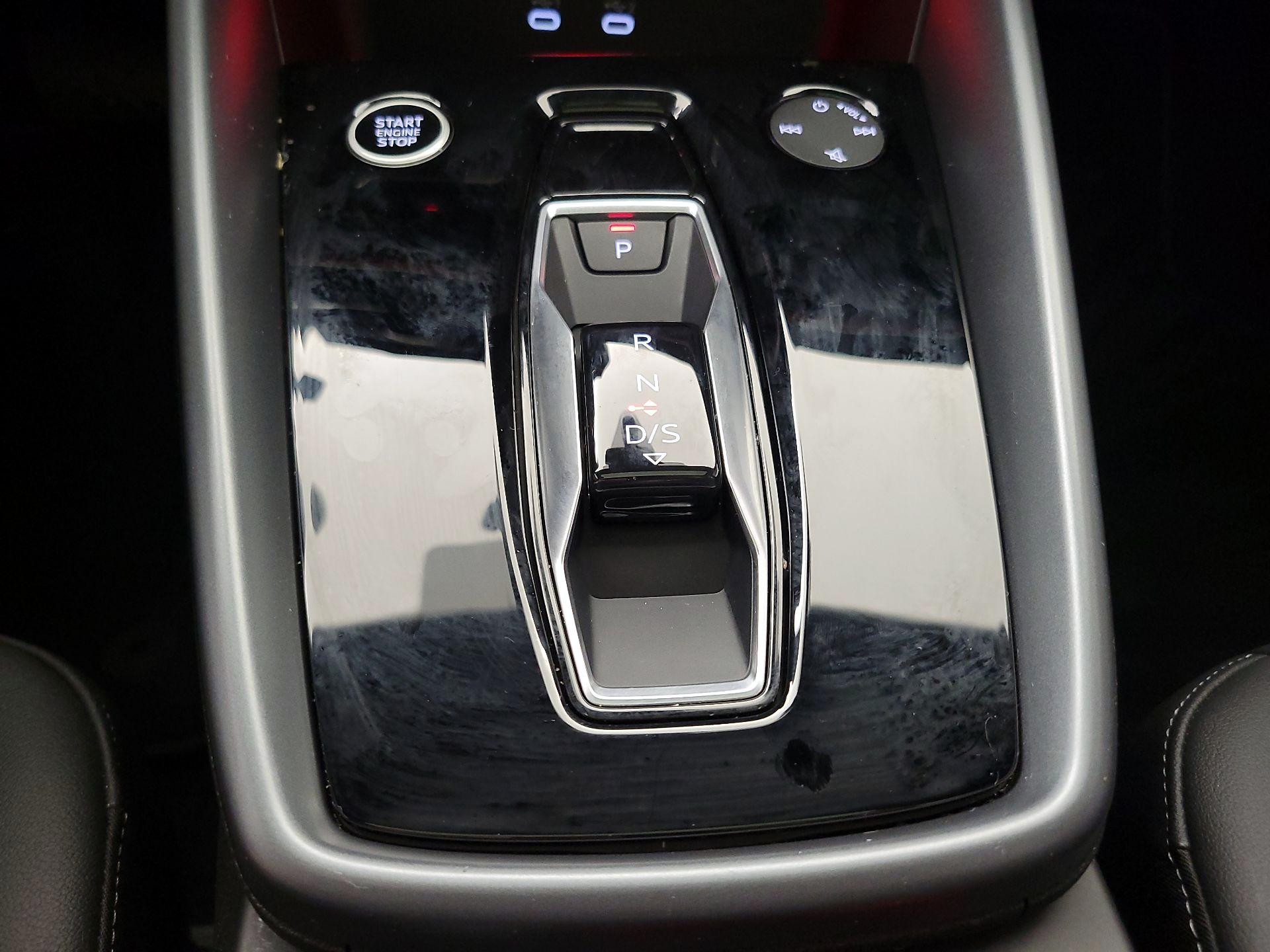 Thumbnail: 2025 Audi A3 - 17