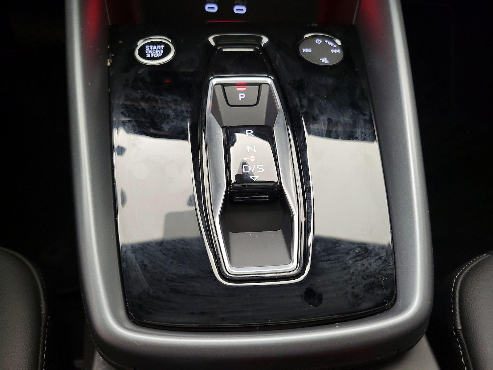 2025 Audi A3 Premium - Photo 18