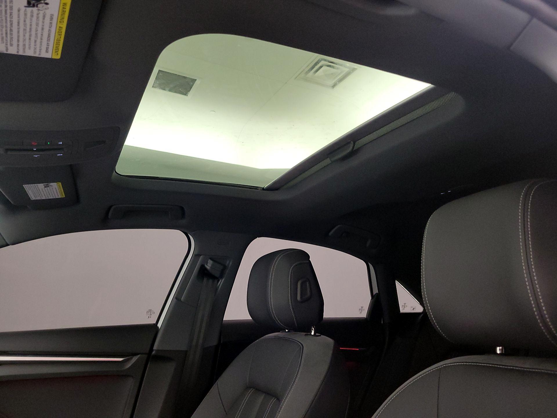 Thumbnail: 2025 Audi A3 - 19