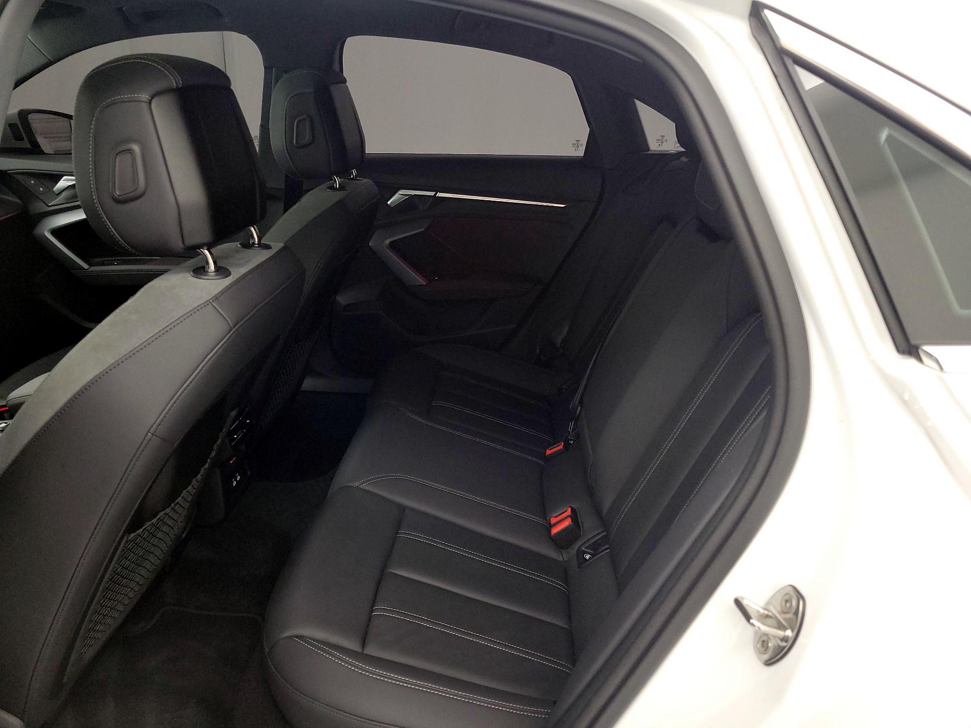 Thumbnail: 2025 Audi A3 - 20