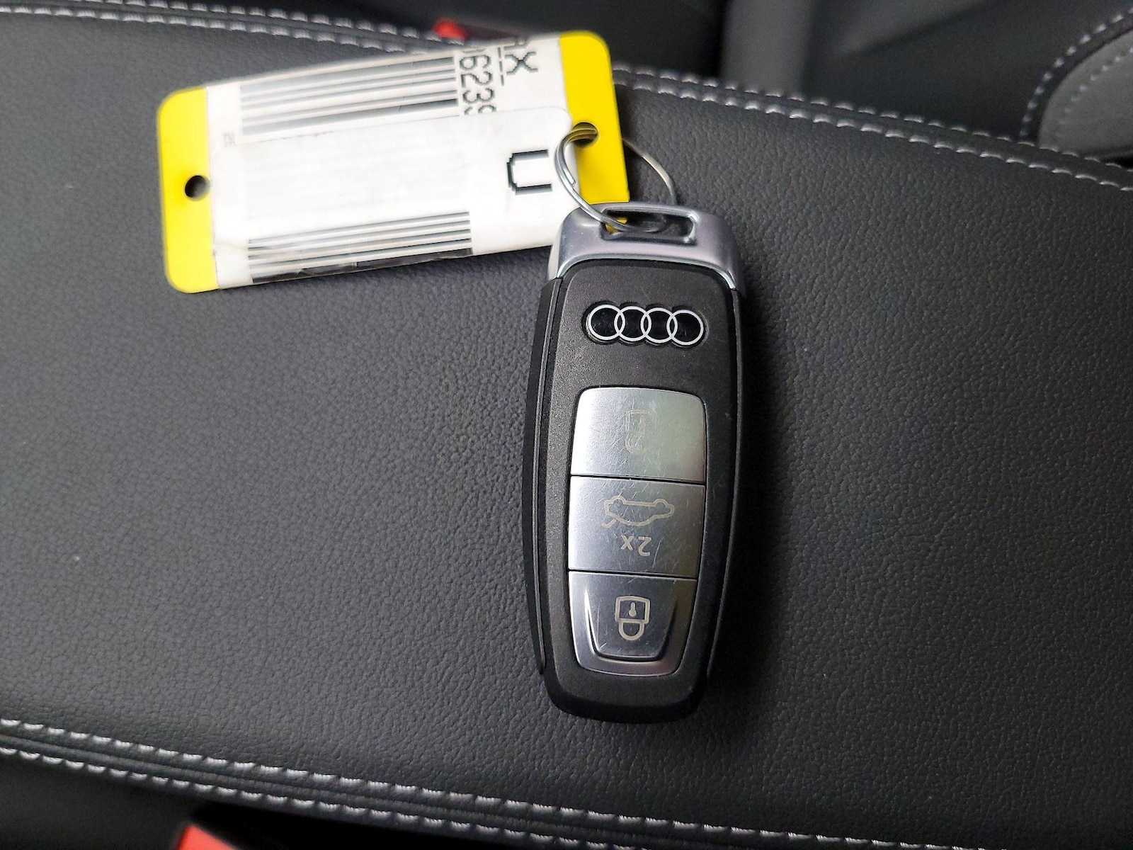 2025 Audi A3 Premium - Photo 24