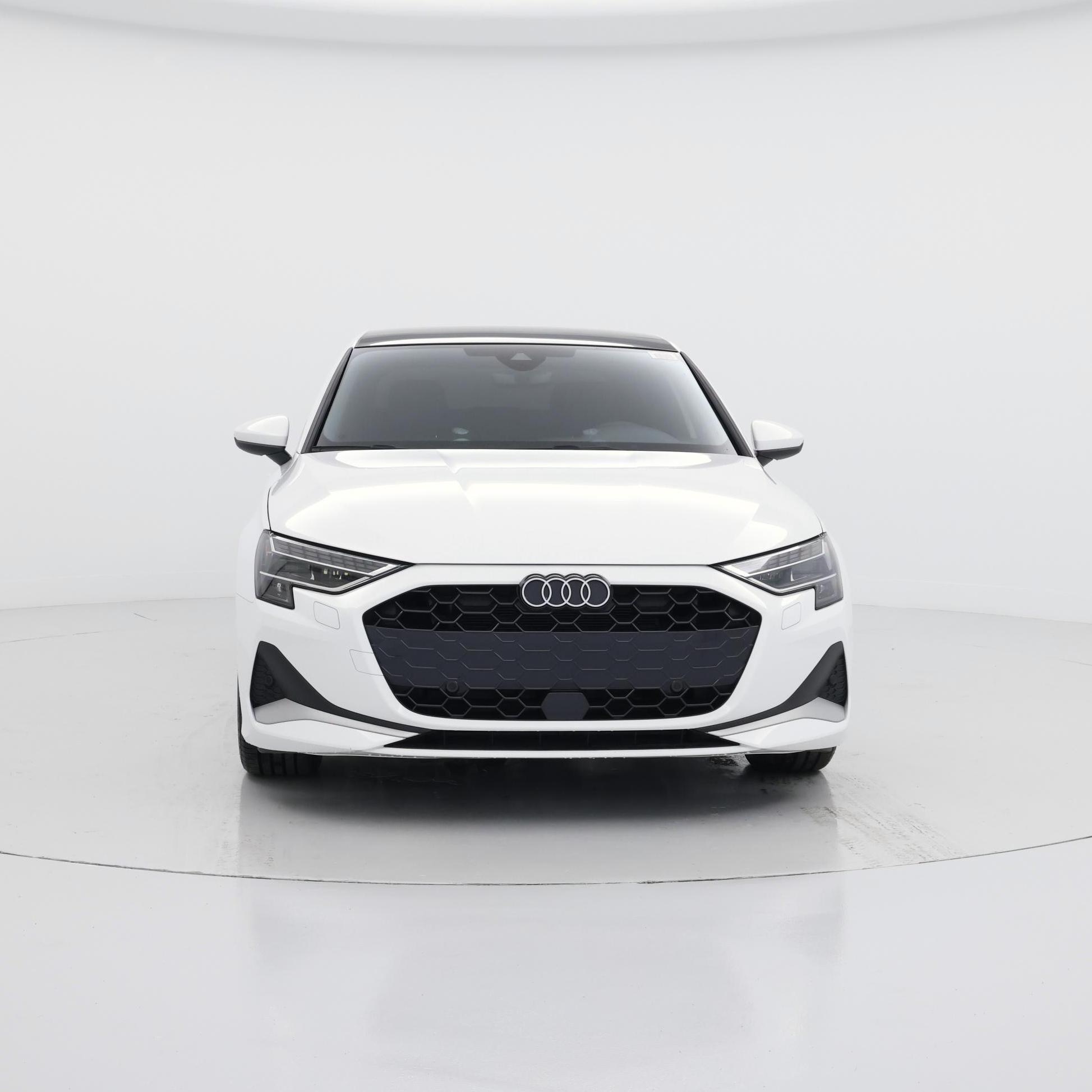 Thumbnail: 2025 Audi A3 - 5