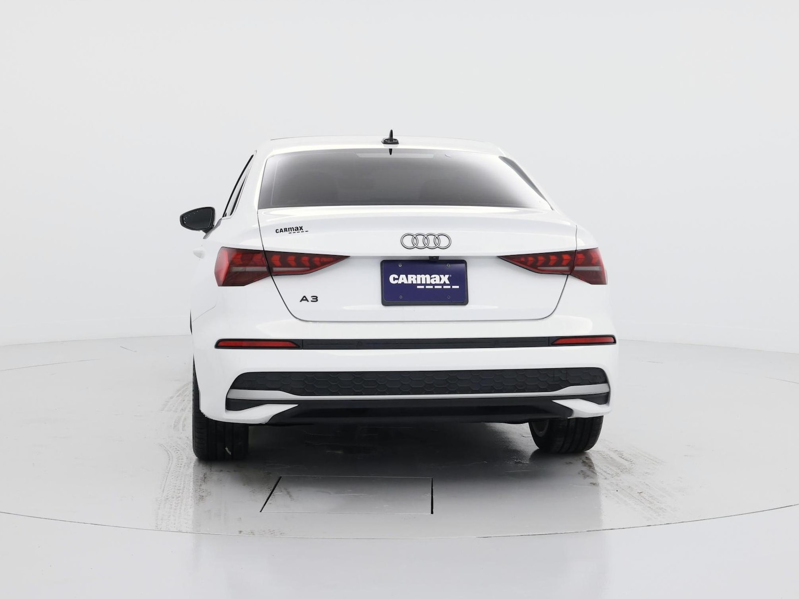 2025 Audi A3 Premium - Photo 7