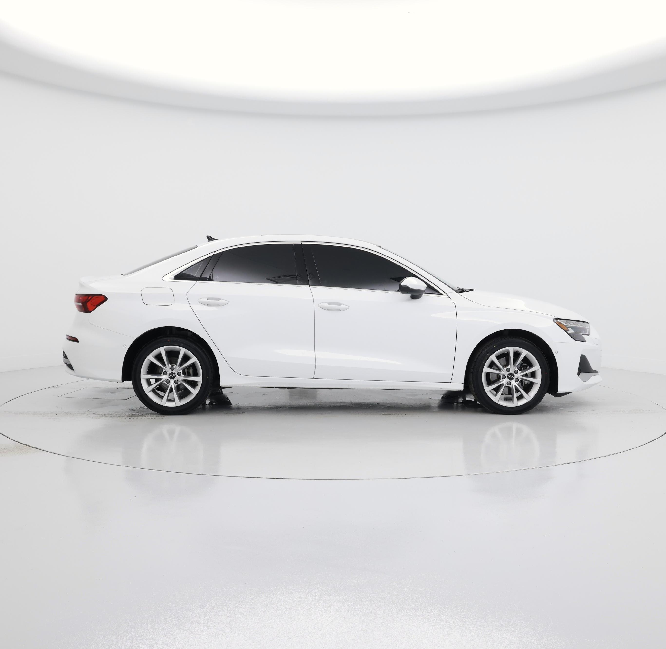 Thumbnail: 2025 Audi A3 - 7