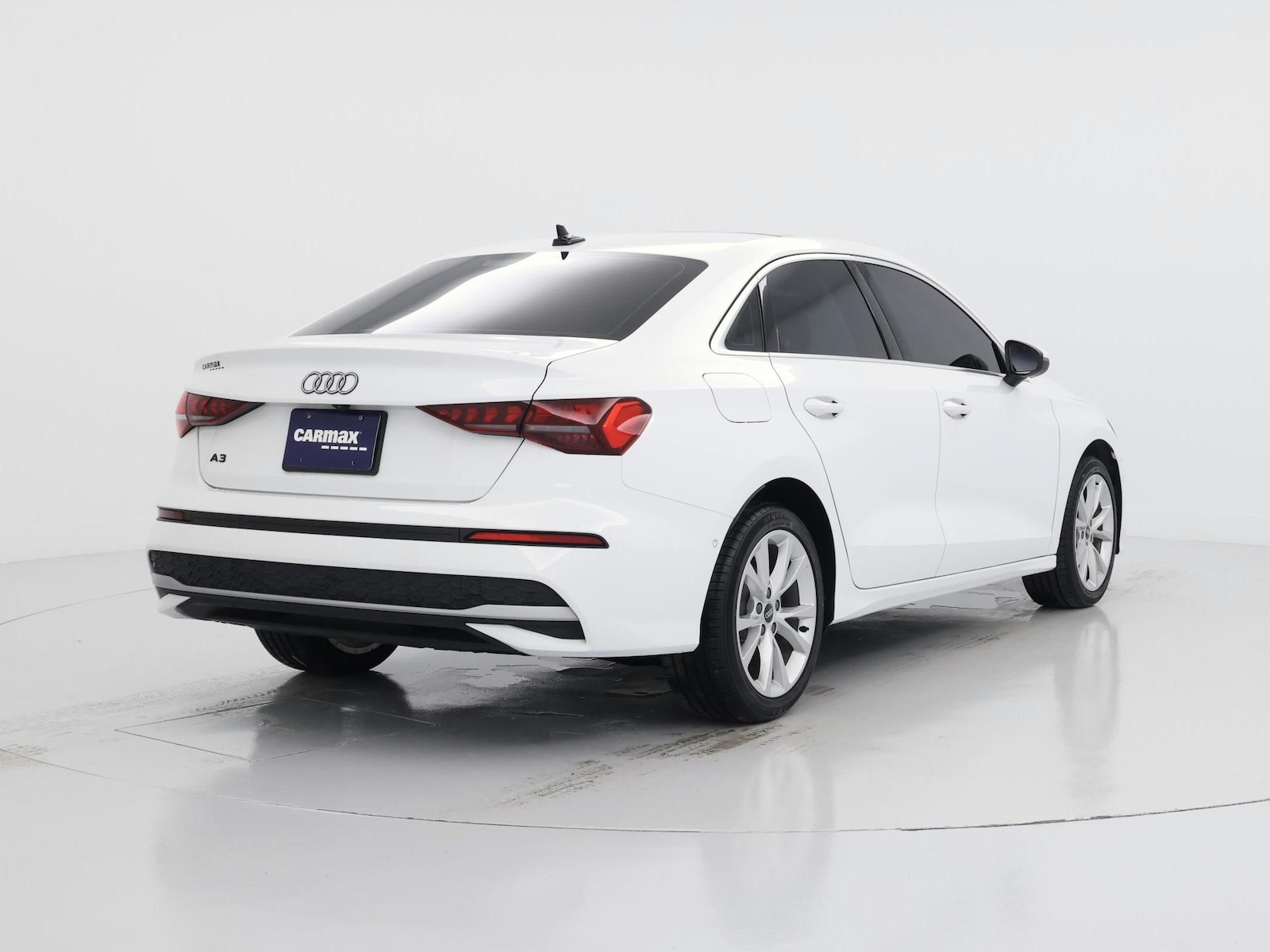 2025 Audi A3 Premium - Photo 9