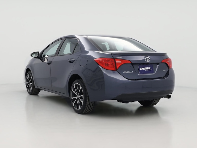 2017 Toyota Corolla SE -
                  Indianapolis, IN