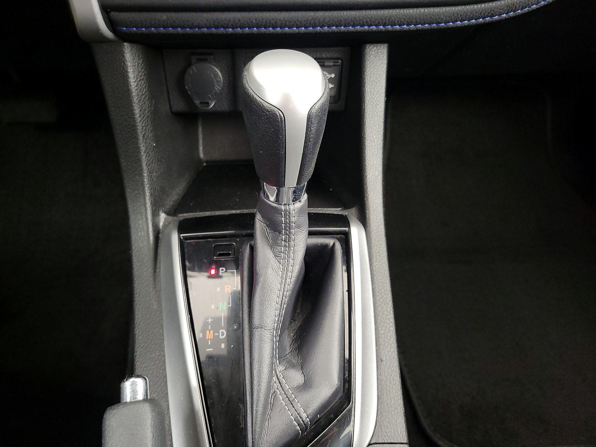 Thumbnail: 2017 Toyota Corolla - 17