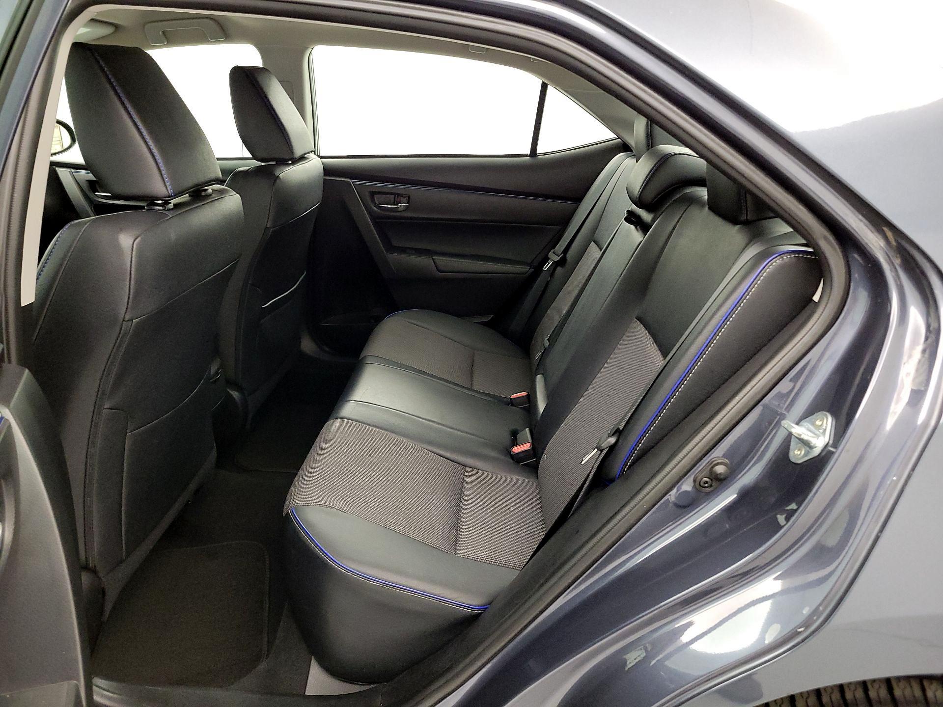 Thumbnail: 2017 Toyota Corolla - 19