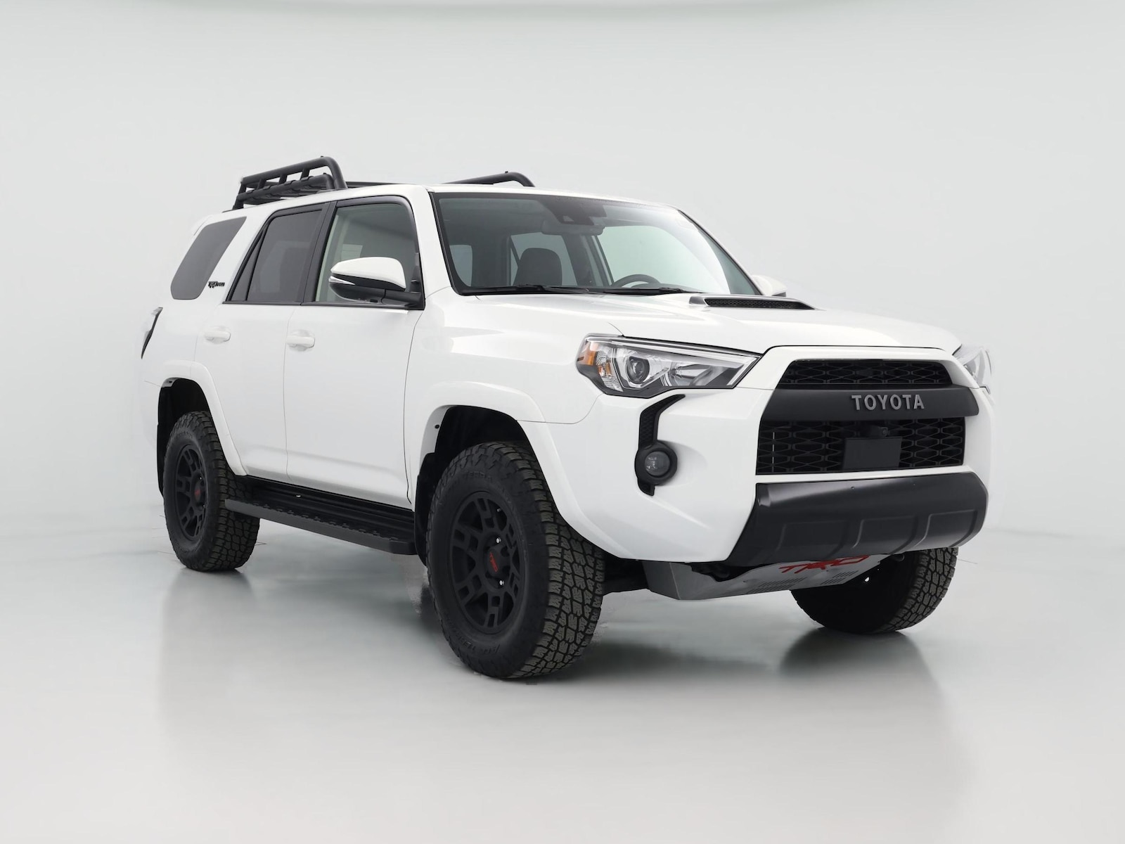 2024 Toyota 4Runner