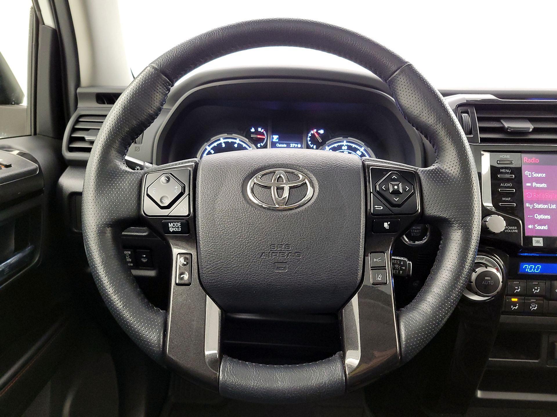 Thumbnail: 2024 Toyota 4Runner - 10