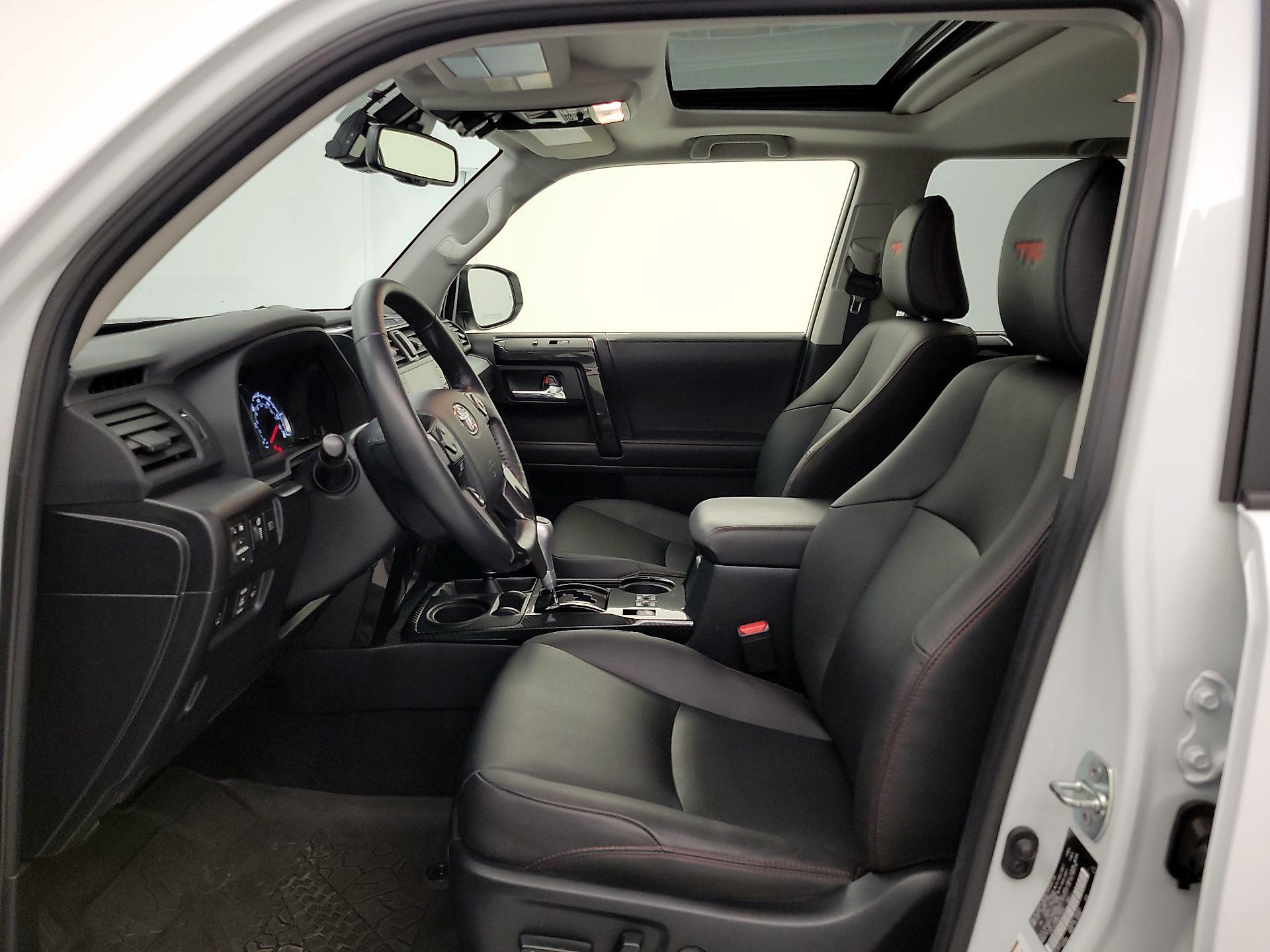 Thumbnail: 2024 Toyota 4Runner - 11