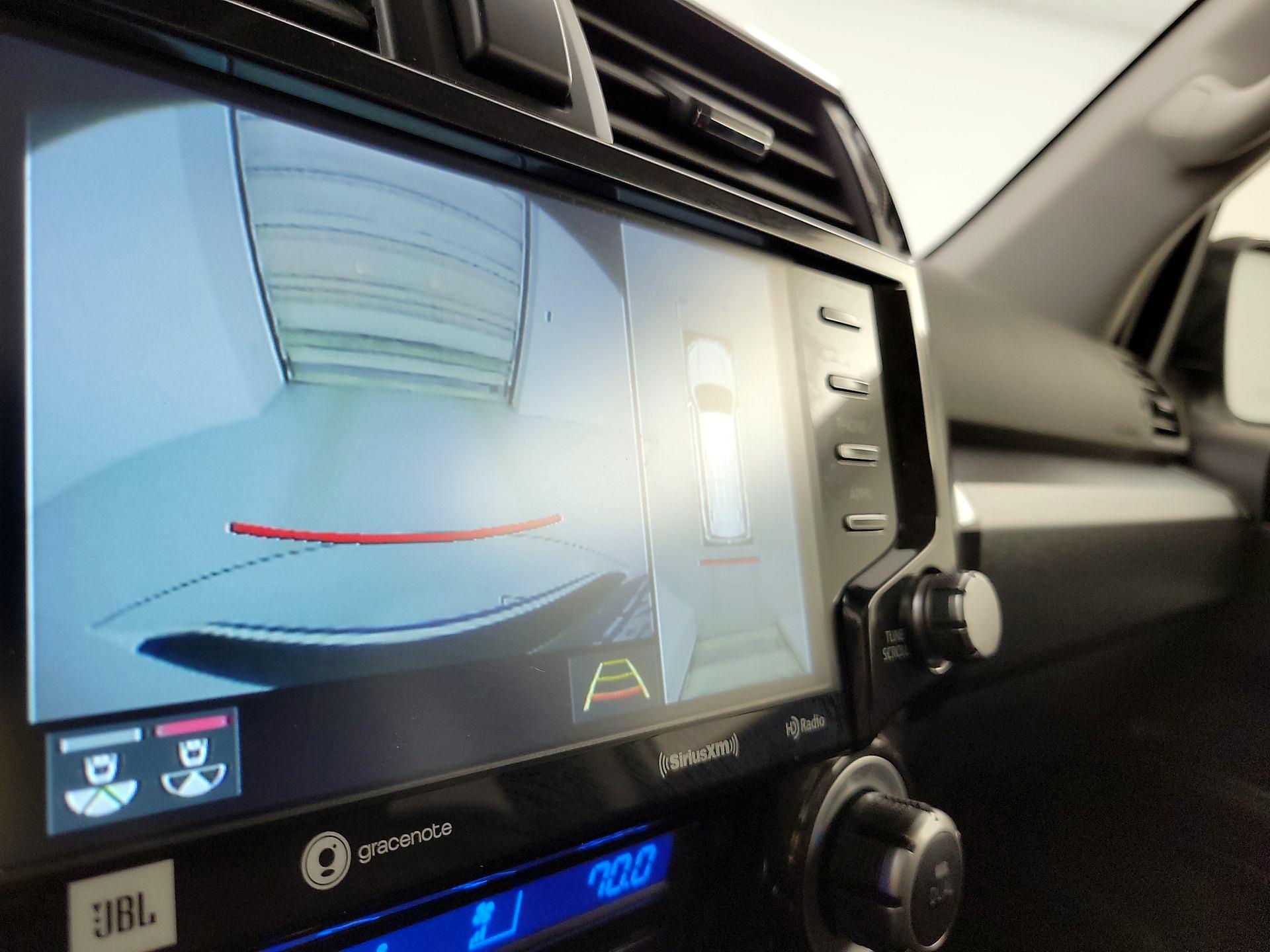 Thumbnail: 2024 Toyota 4Runner - 15