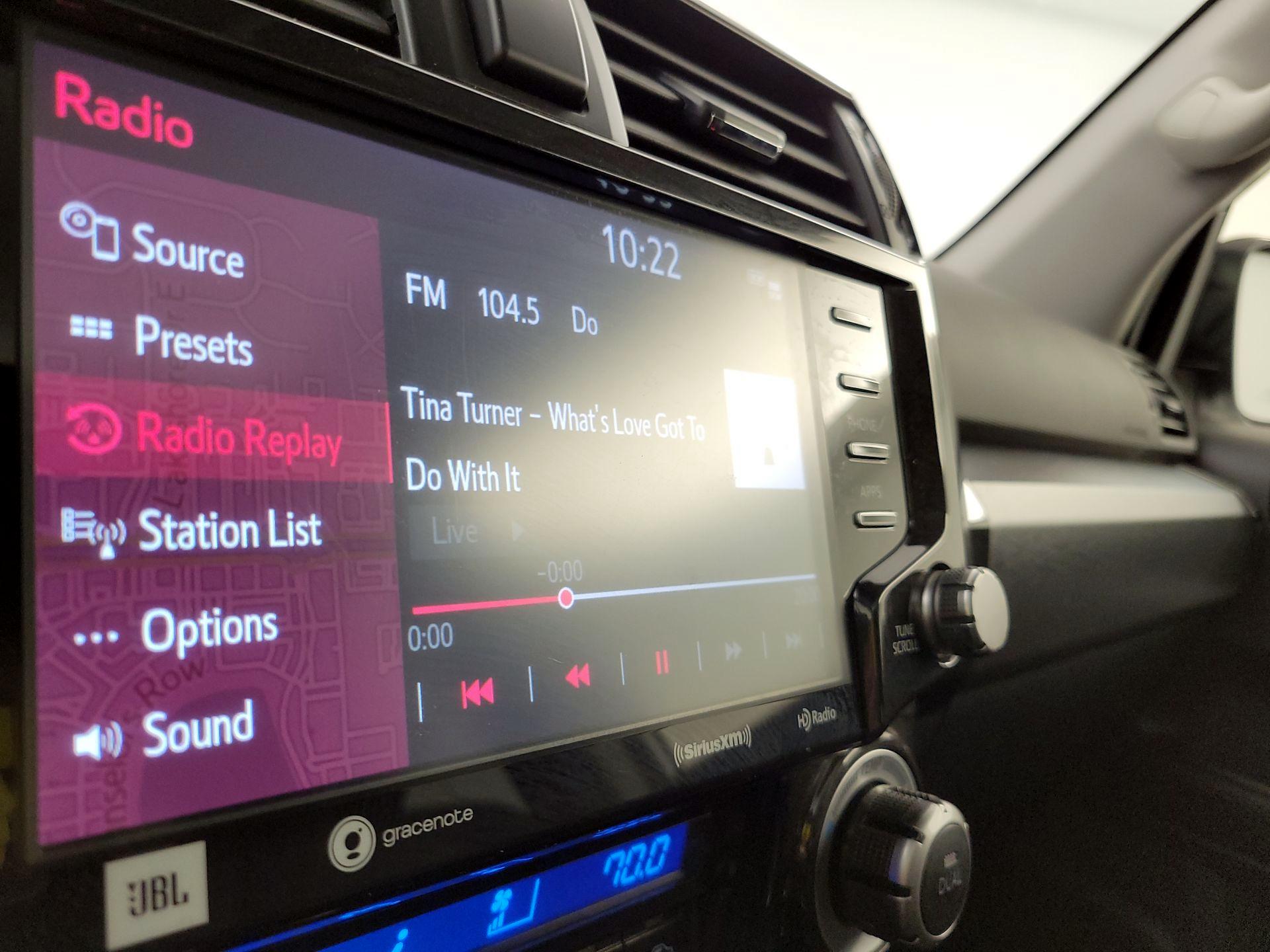 Thumbnail: 2024 Toyota 4Runner - 16