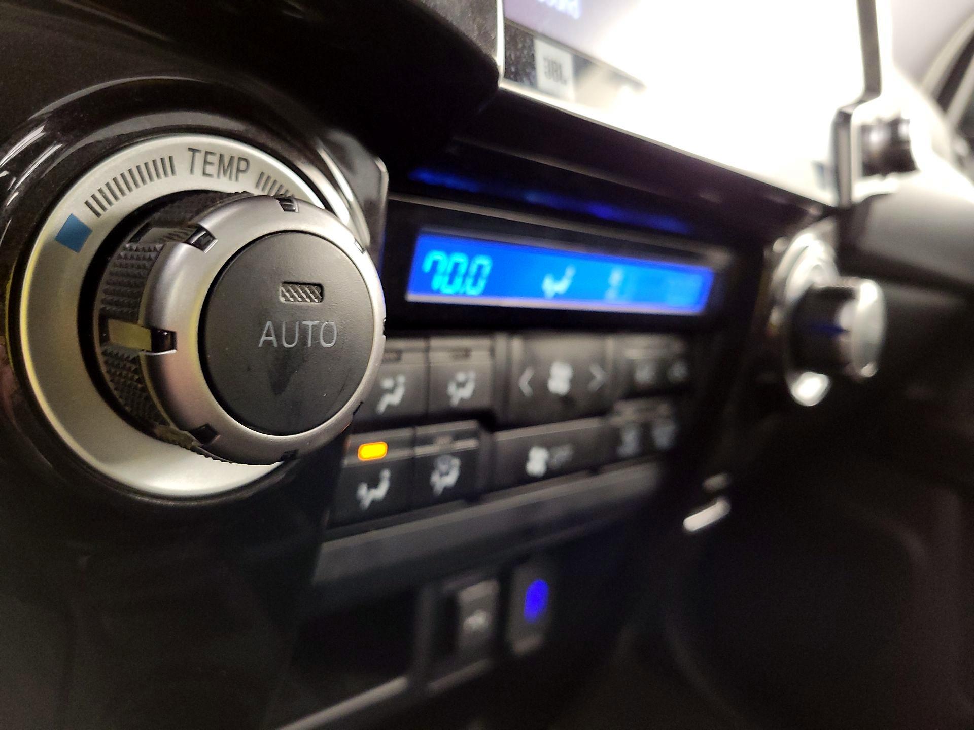 Thumbnail: 2024 Toyota 4Runner - 17