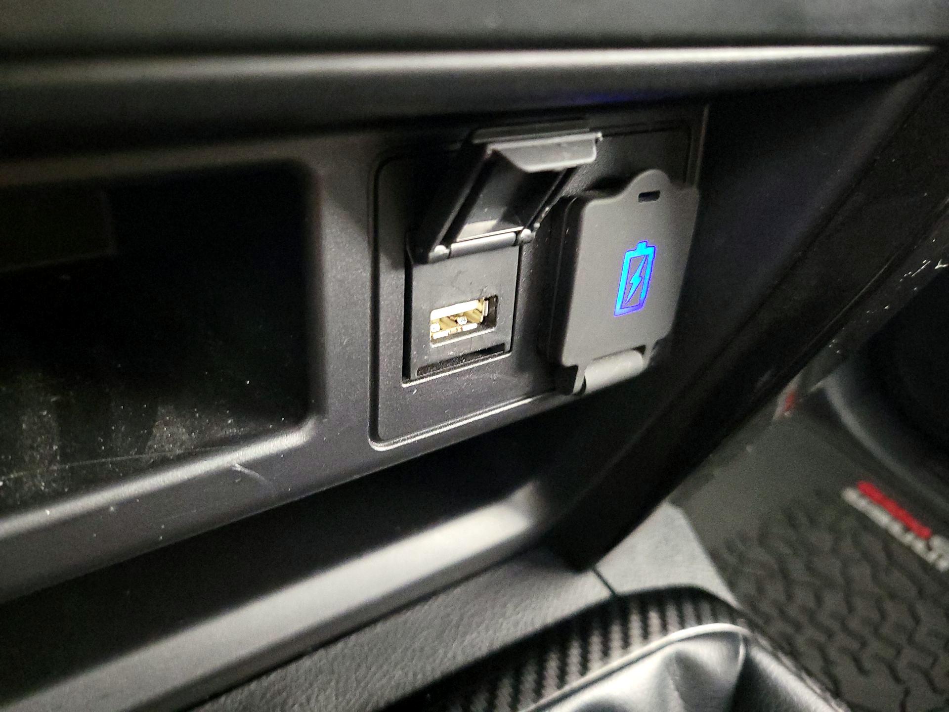 Thumbnail: 2024 Toyota 4Runner - 19