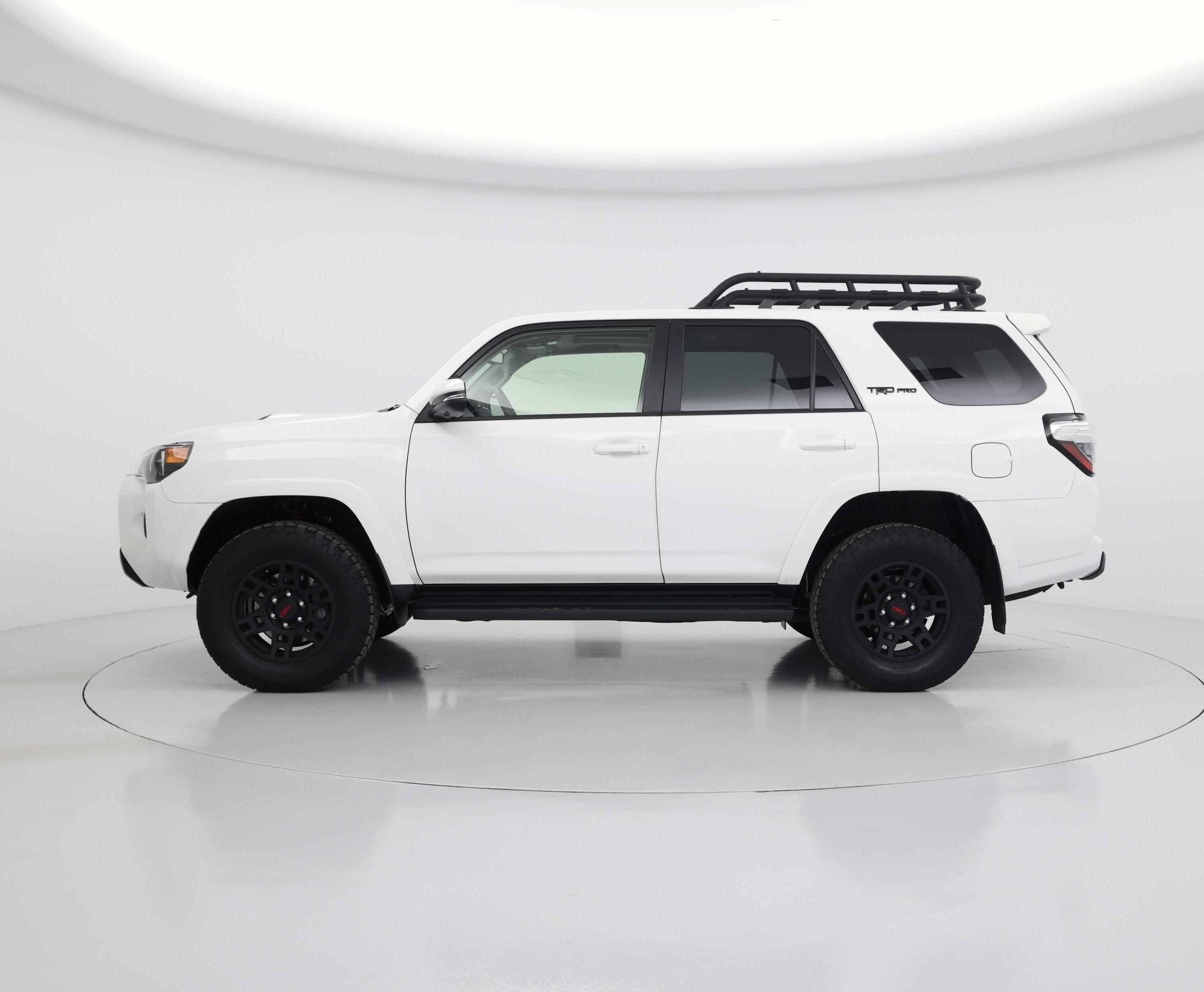 Thumbnail: 2024 Toyota 4Runner - 3