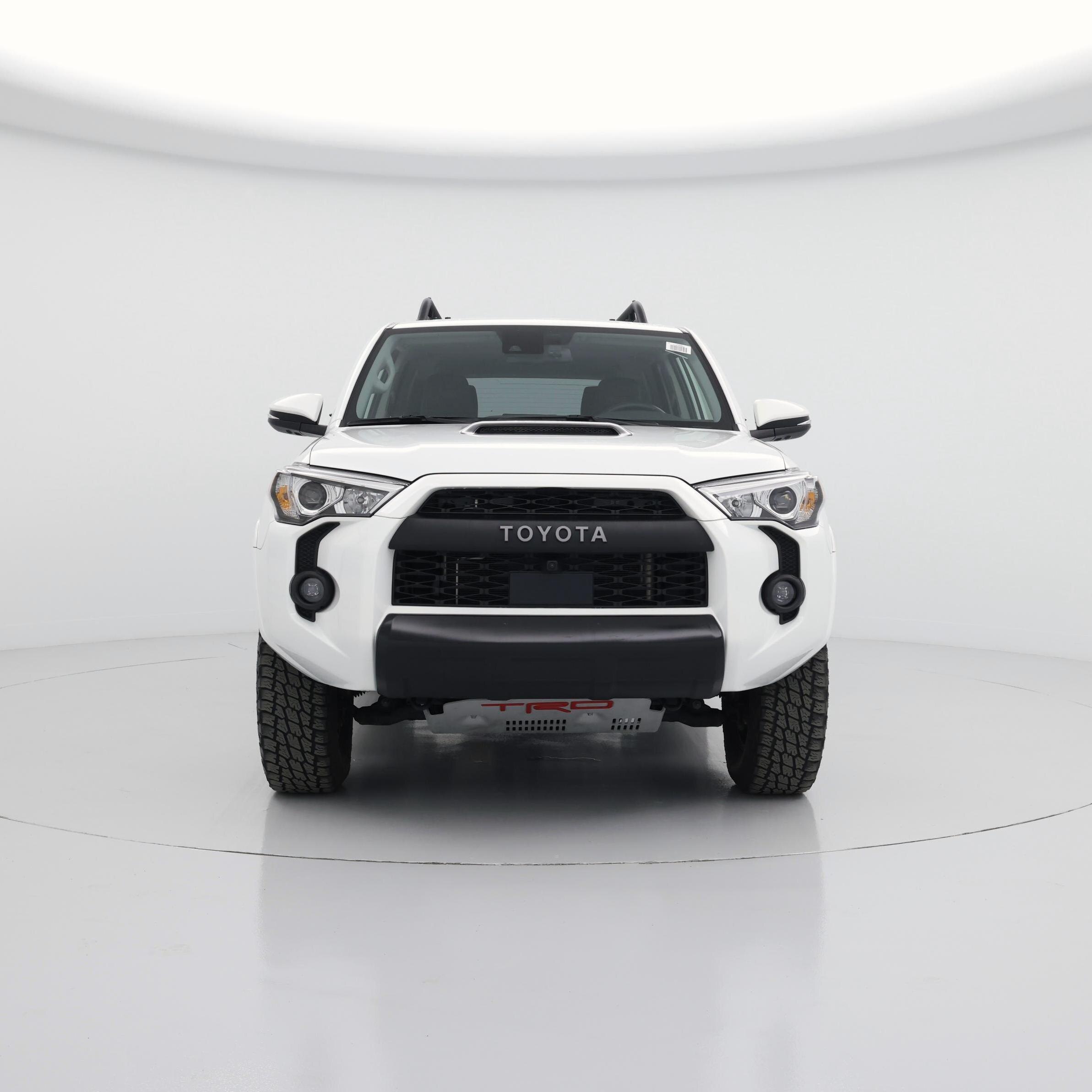 Thumbnail: 2024 Toyota 4Runner - 5