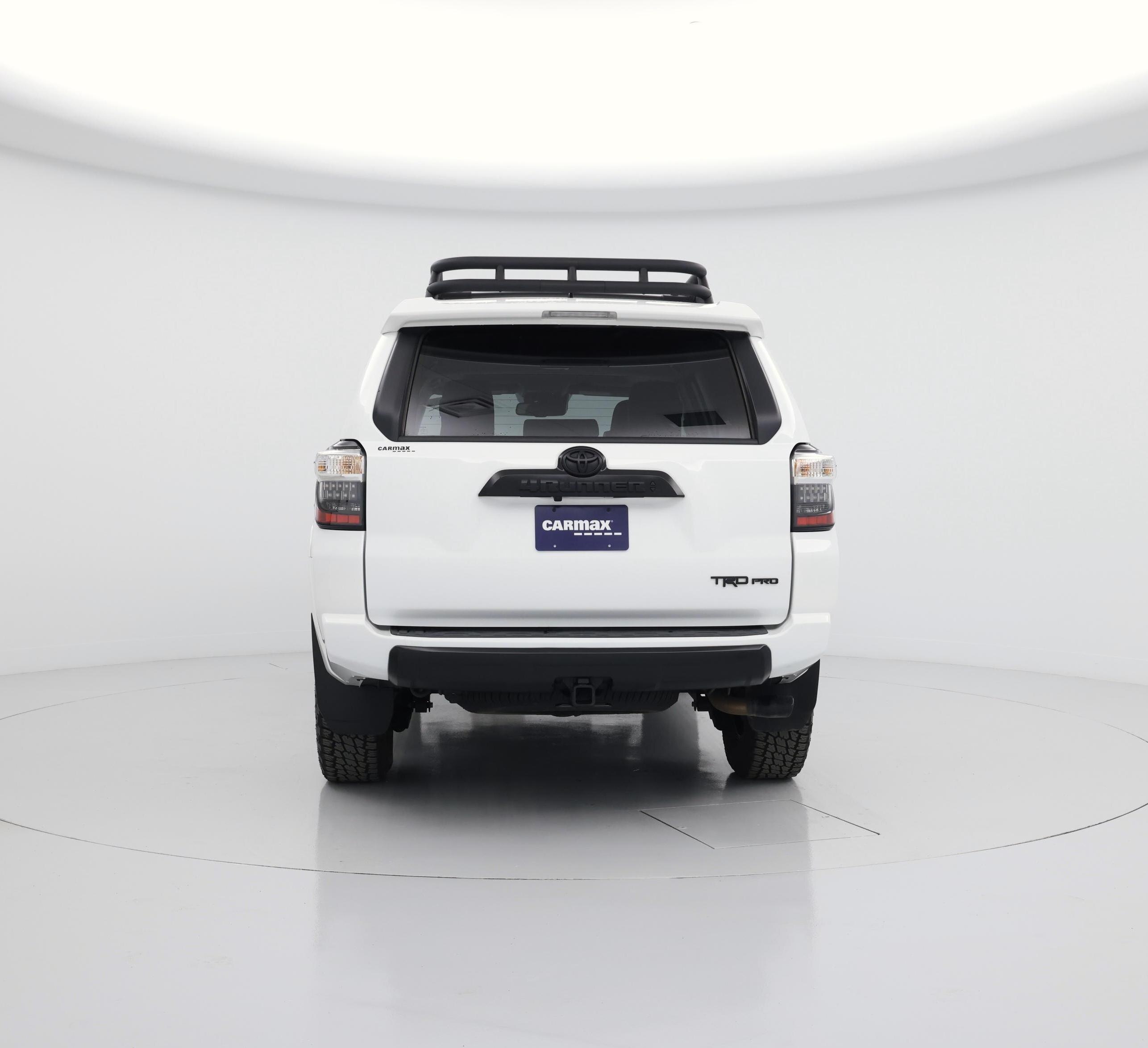 Thumbnail: 2024 Toyota 4Runner - 6