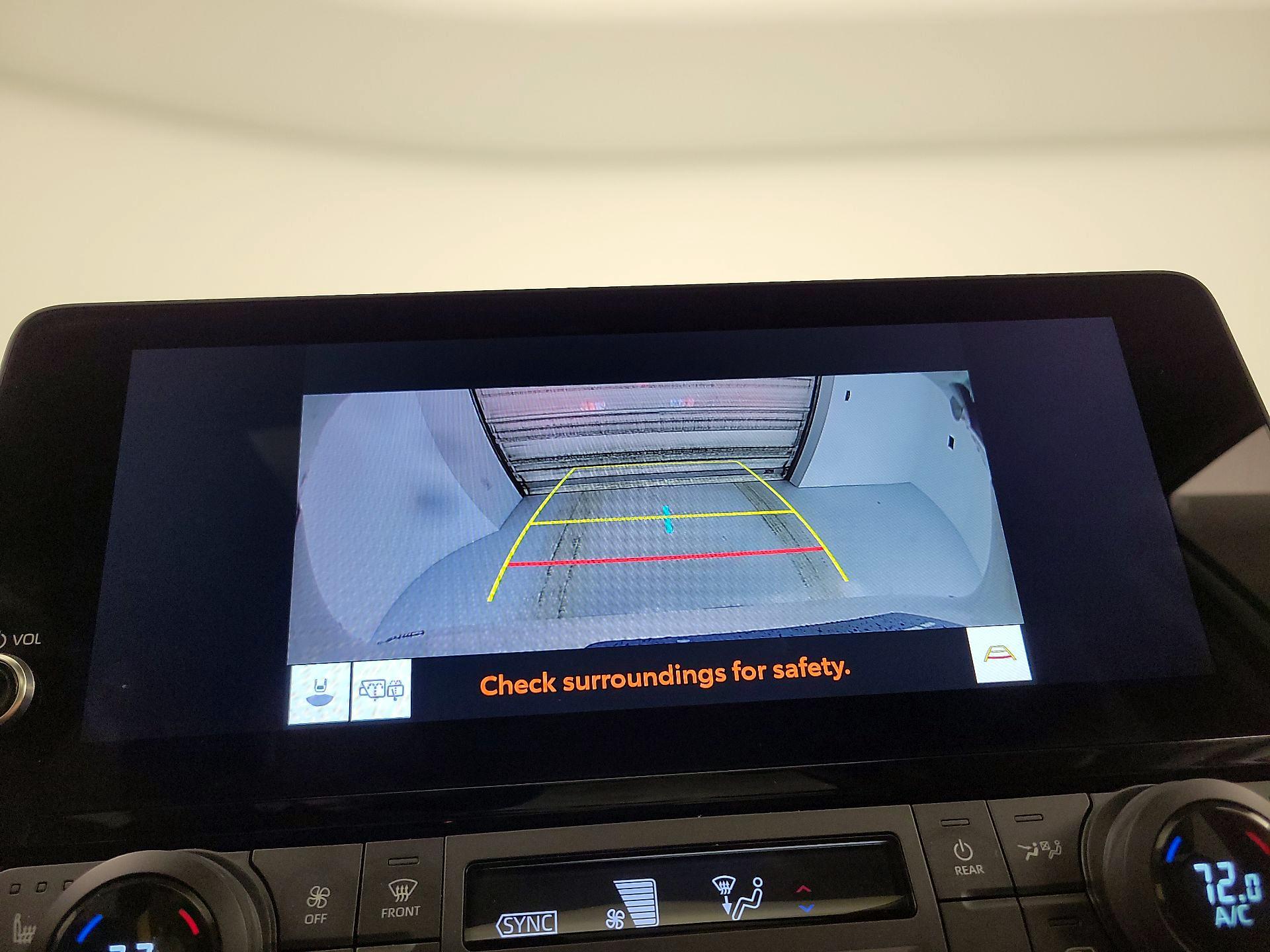 Thumbnail: 2025 Toyota Highlander - 14