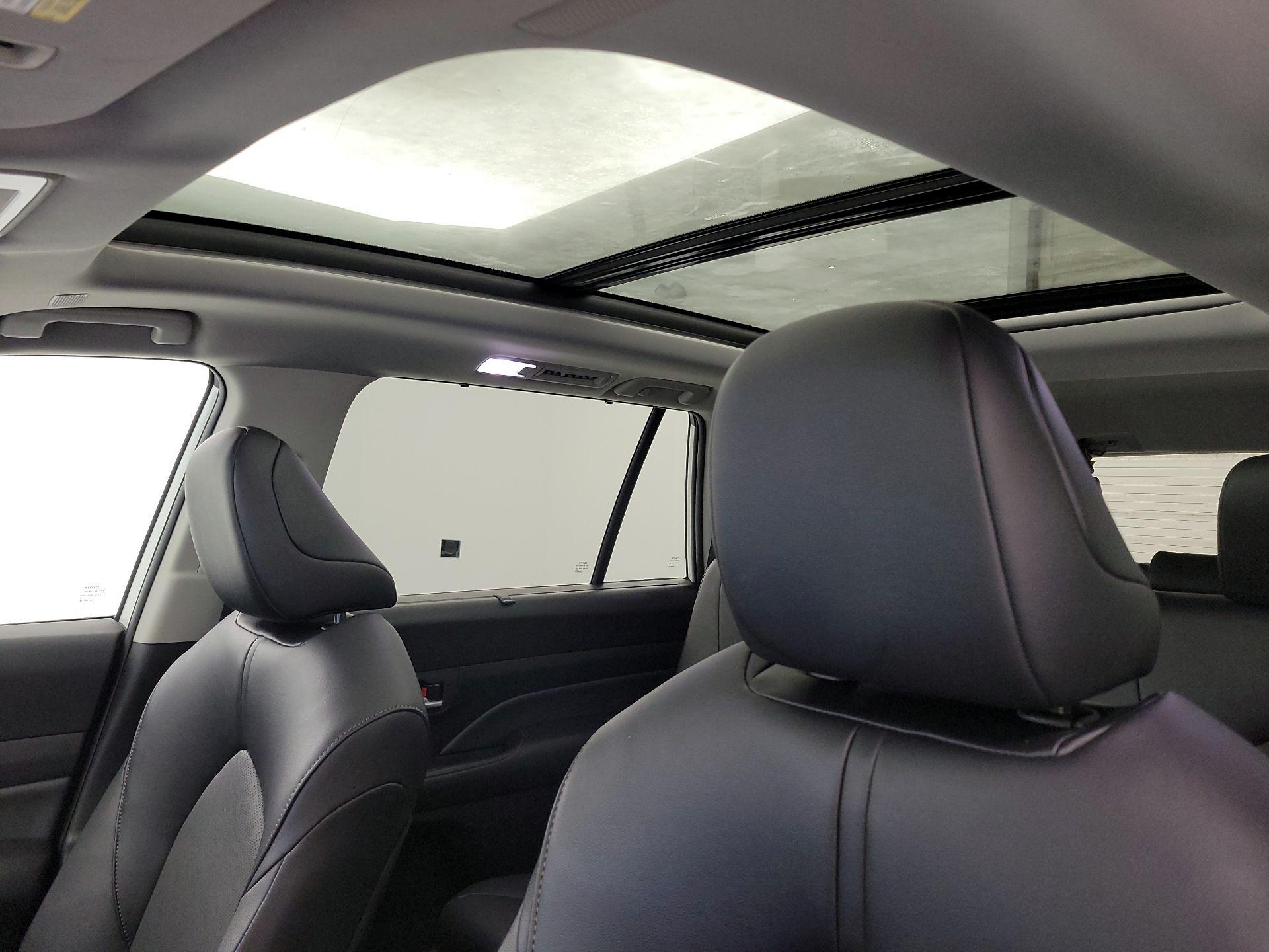 Thumbnail: 2025 Toyota Highlander - 19