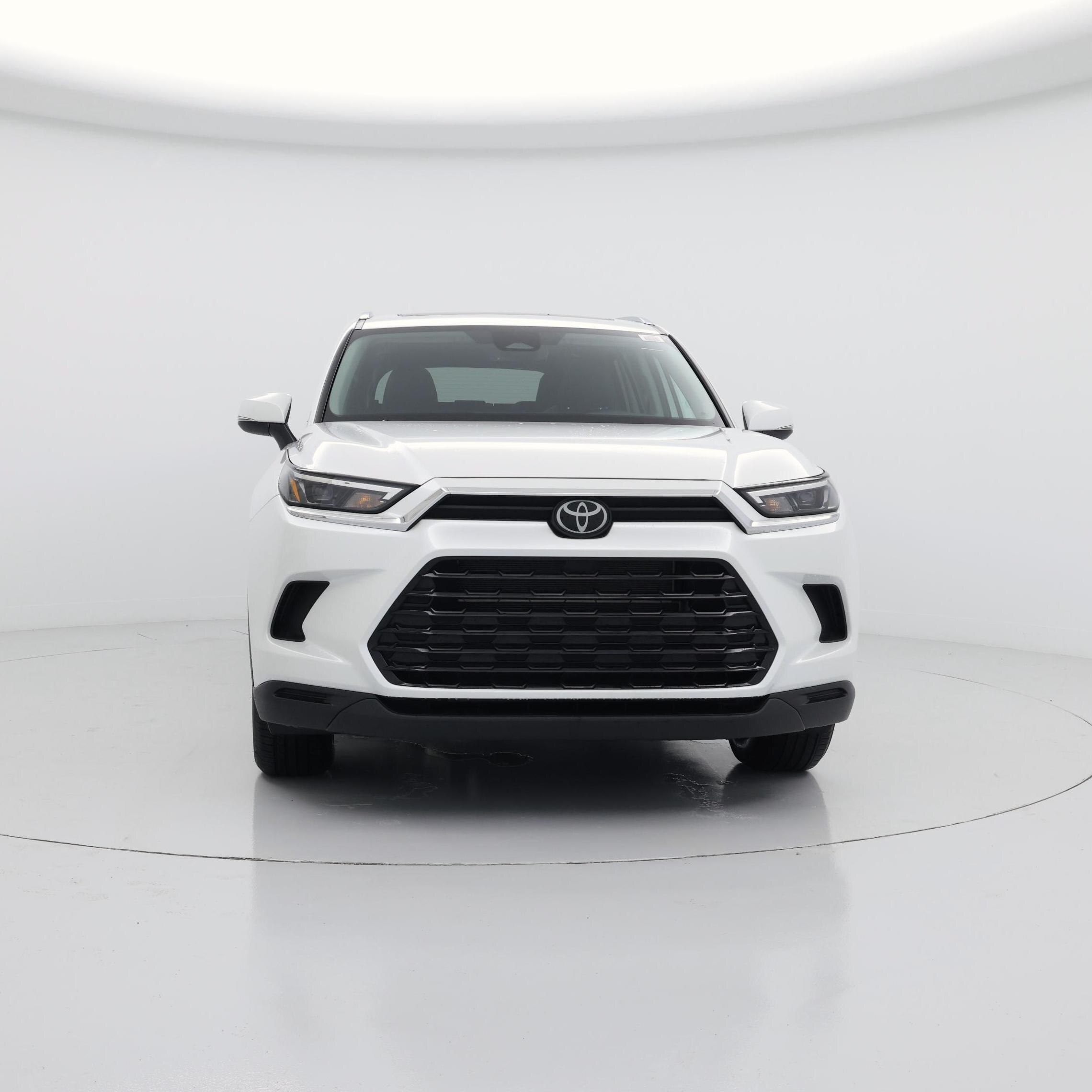 Thumbnail: 2025 Toyota Highlander - 5