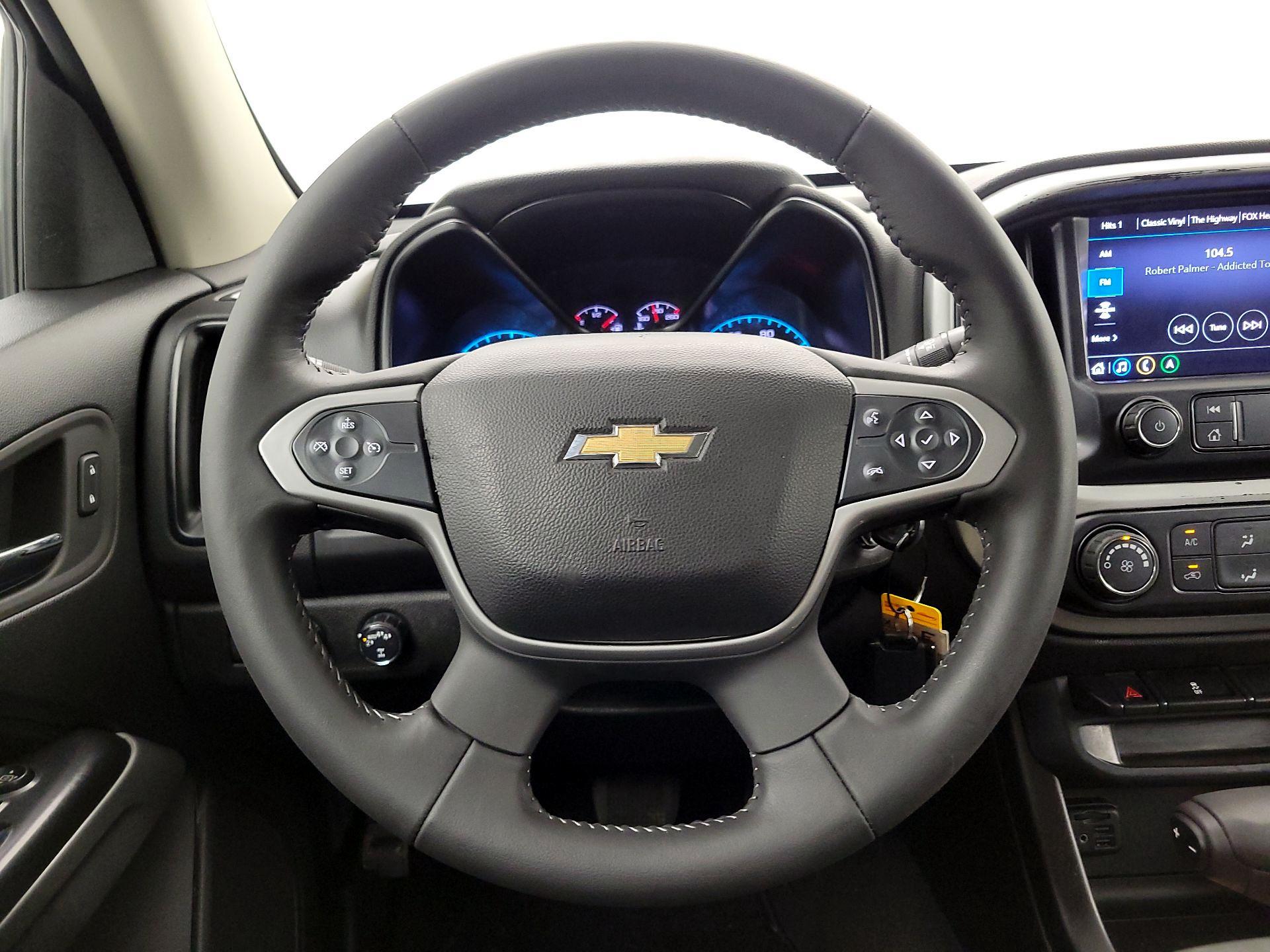 Thumbnail: 2019 Chevrolet Colorado - 10