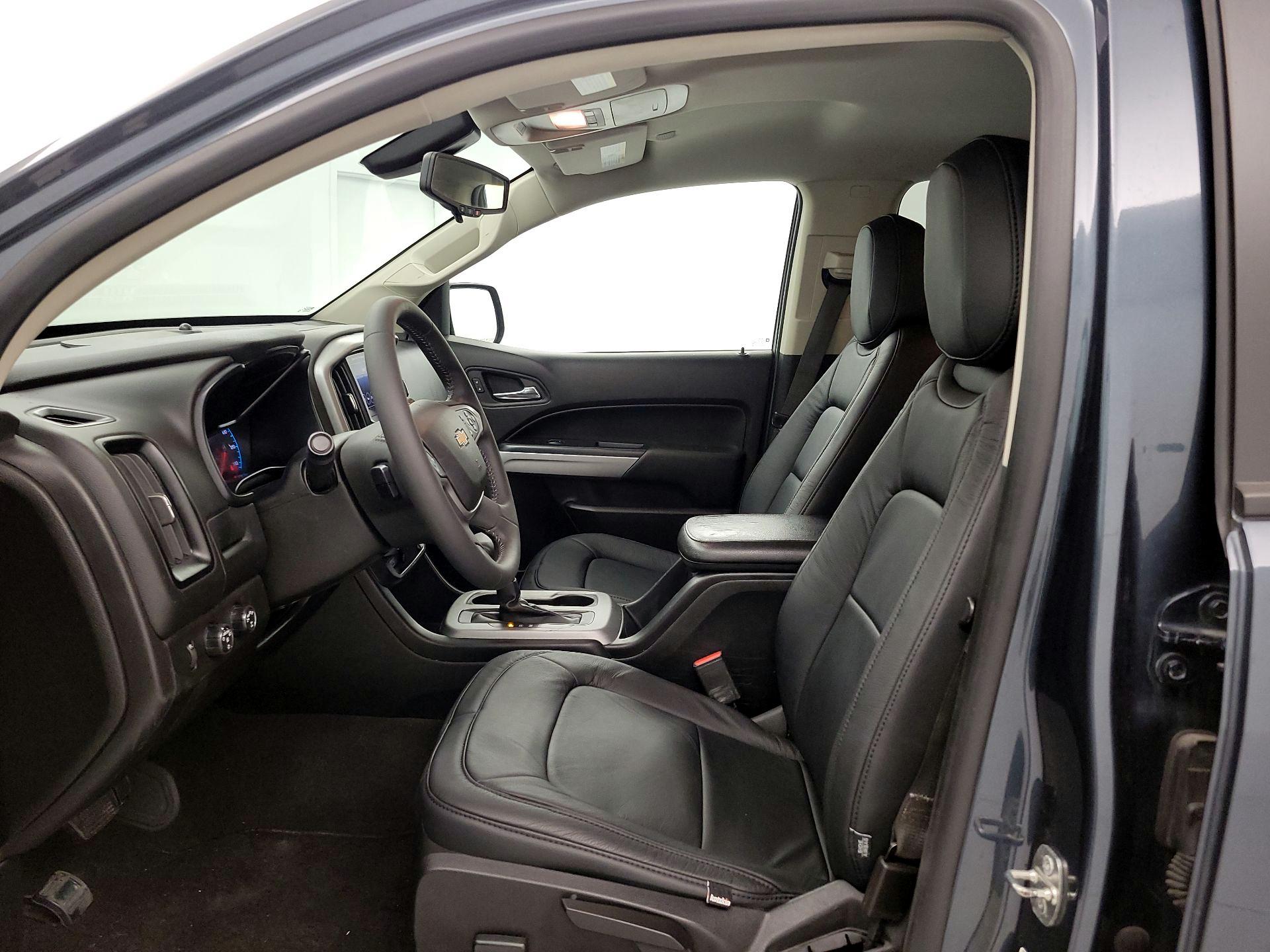 Thumbnail: 2019 Chevrolet Colorado - 11