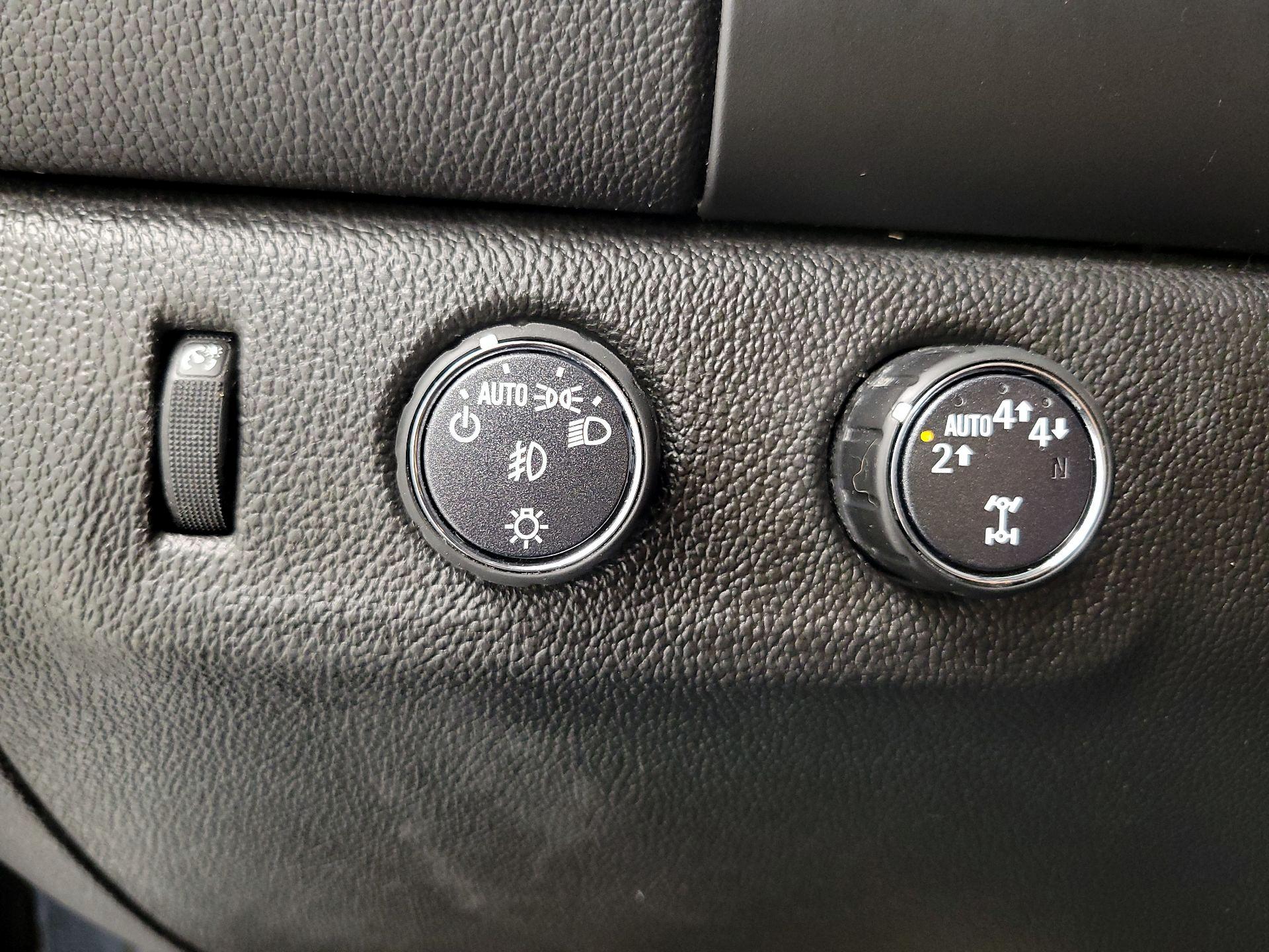 Thumbnail: 2019 Chevrolet Colorado - 13