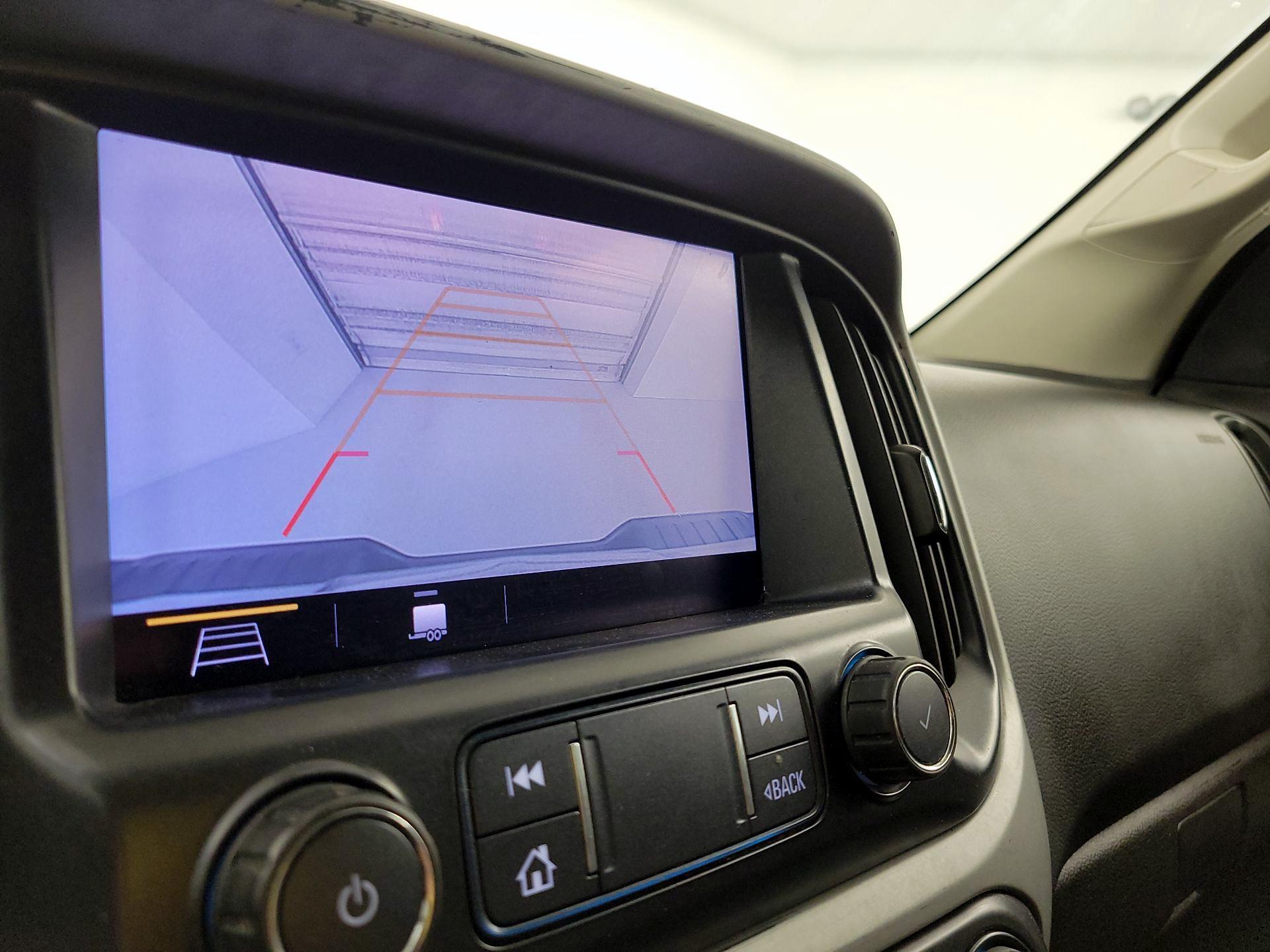 Thumbnail: 2019 Chevrolet Colorado - 14